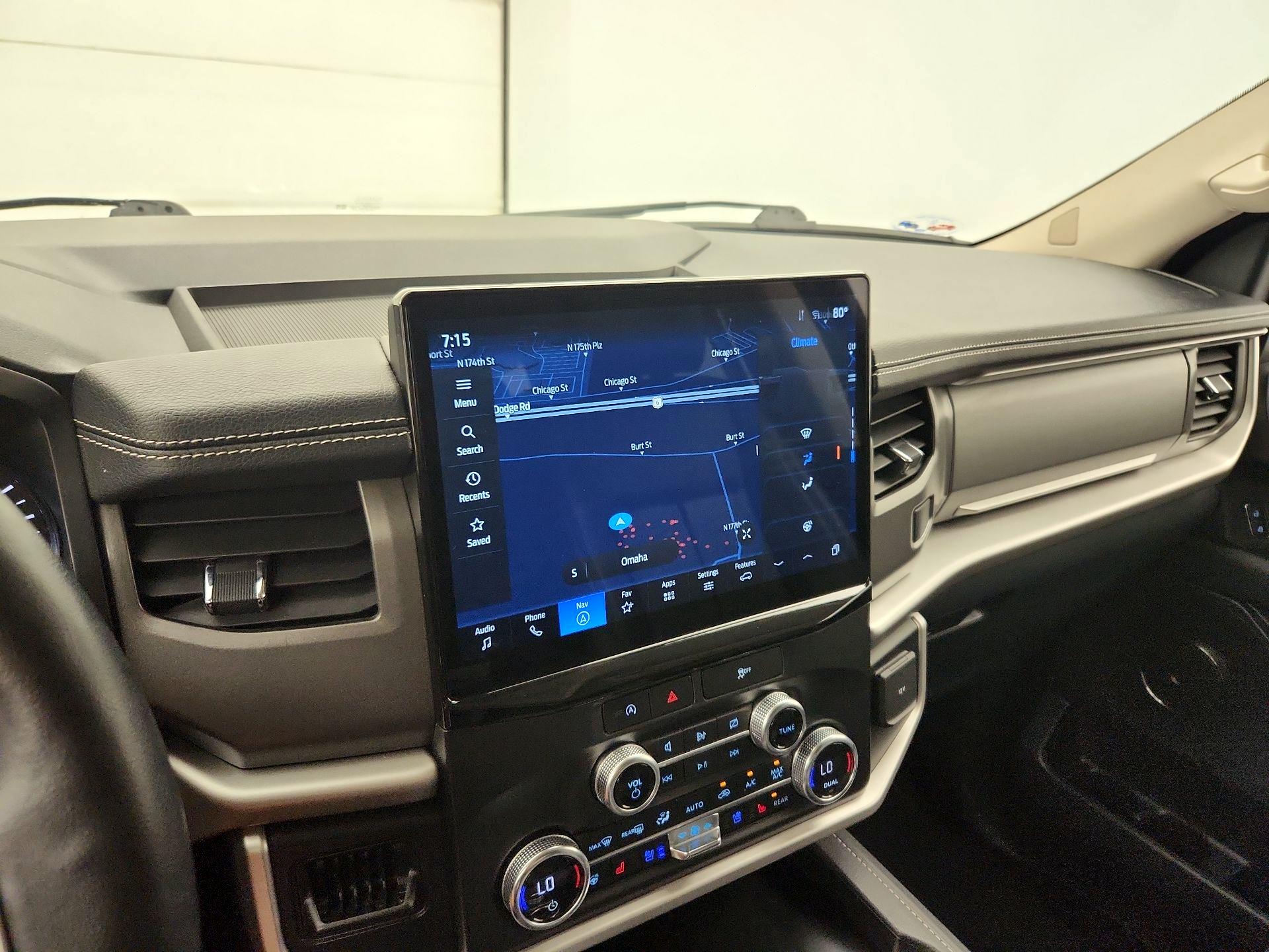 Thumbnail: 2022 Ford Expedition - 14