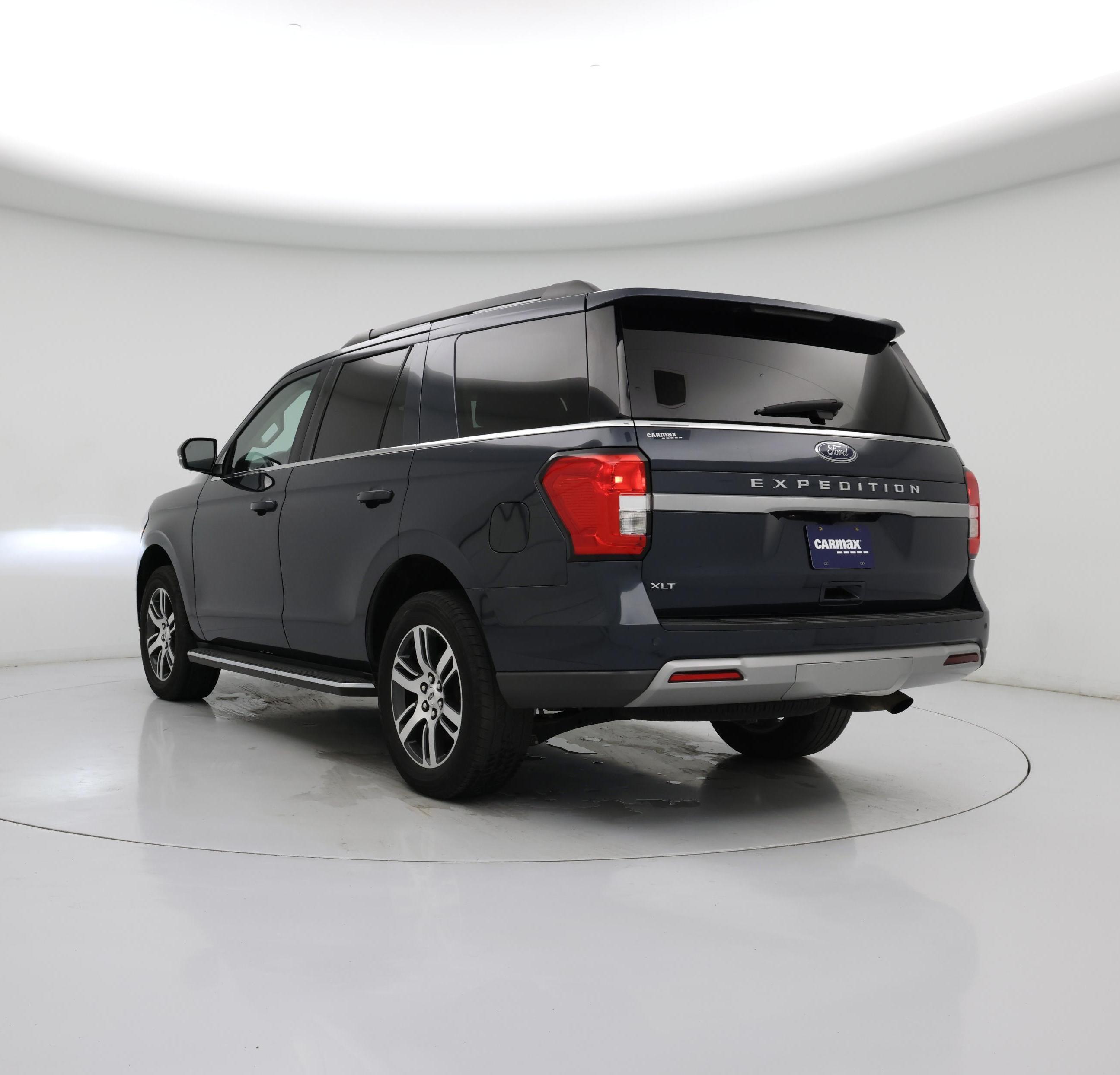 Thumbnail: 2022 Ford Expedition - 2