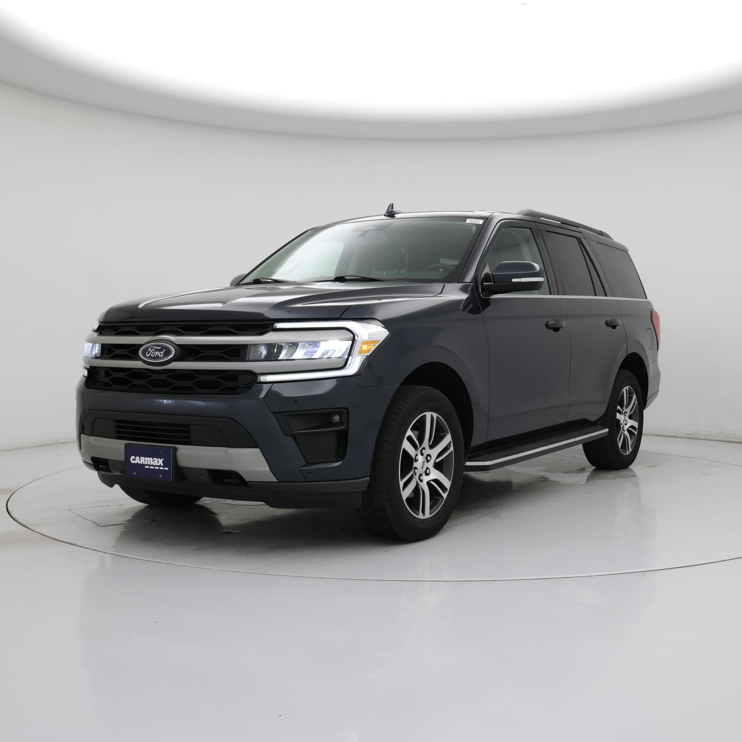 Thumbnail: 2022 Ford Expedition - 4