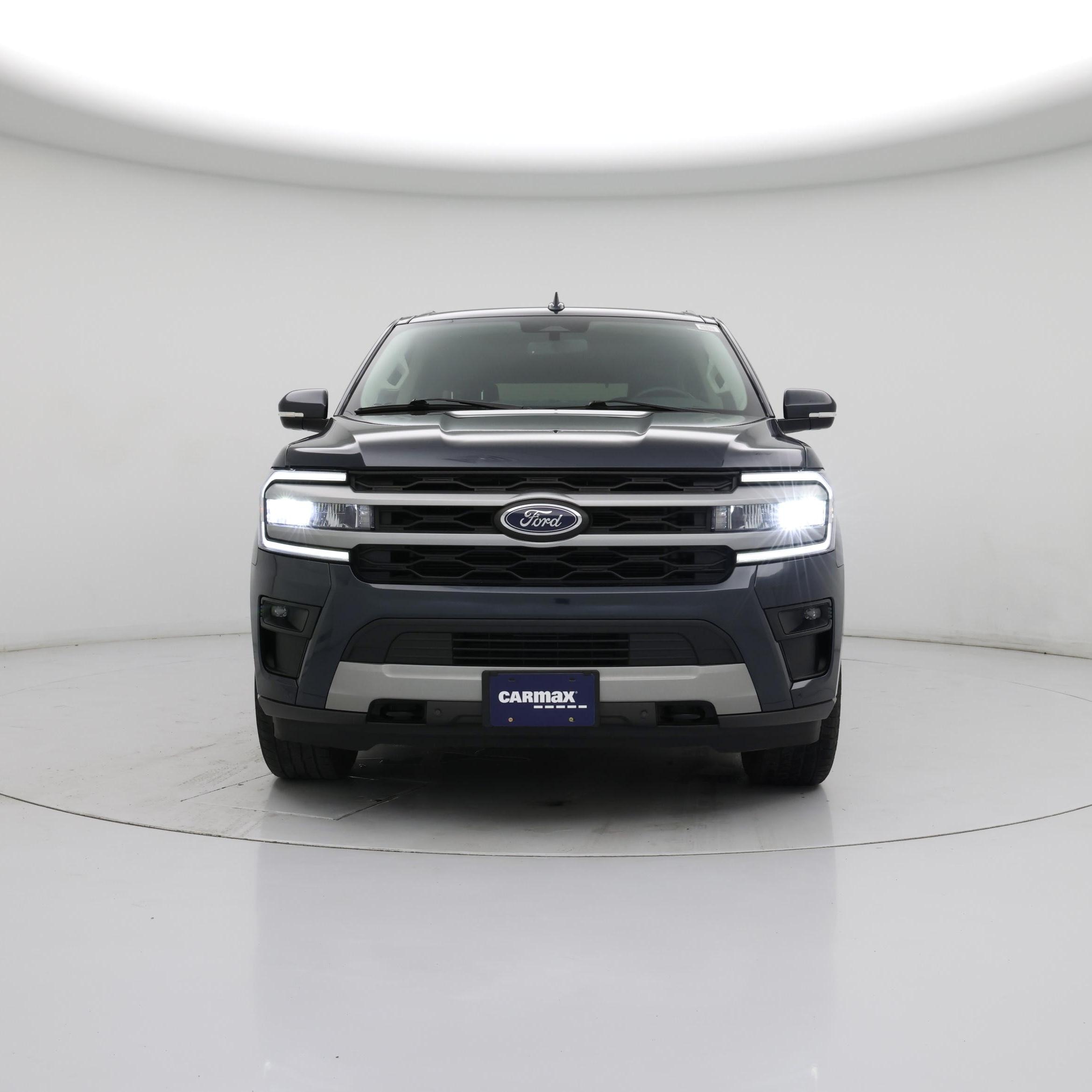 Thumbnail: 2022 Ford Expedition - 5