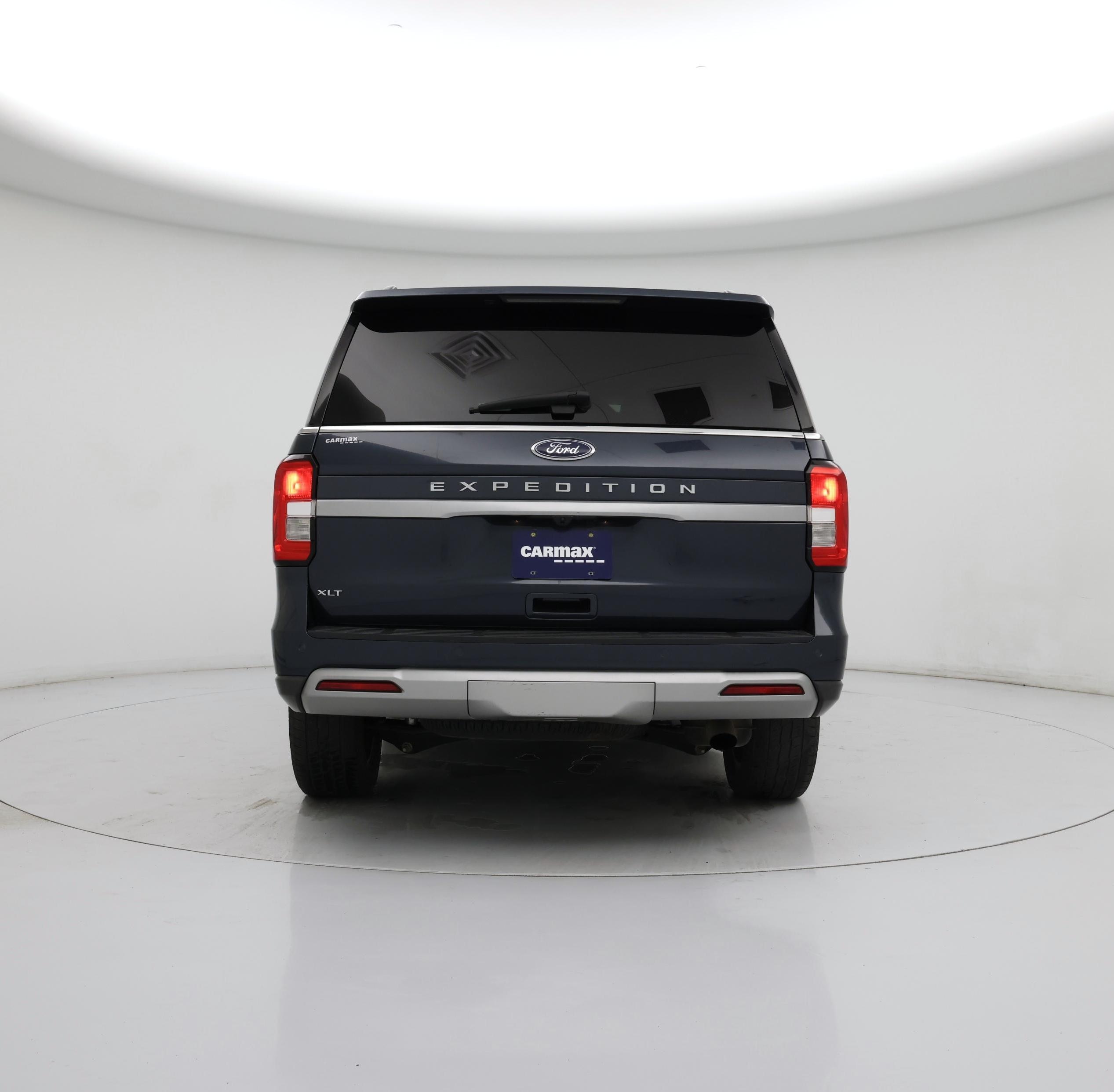 Thumbnail: 2022 Ford Expedition - 6