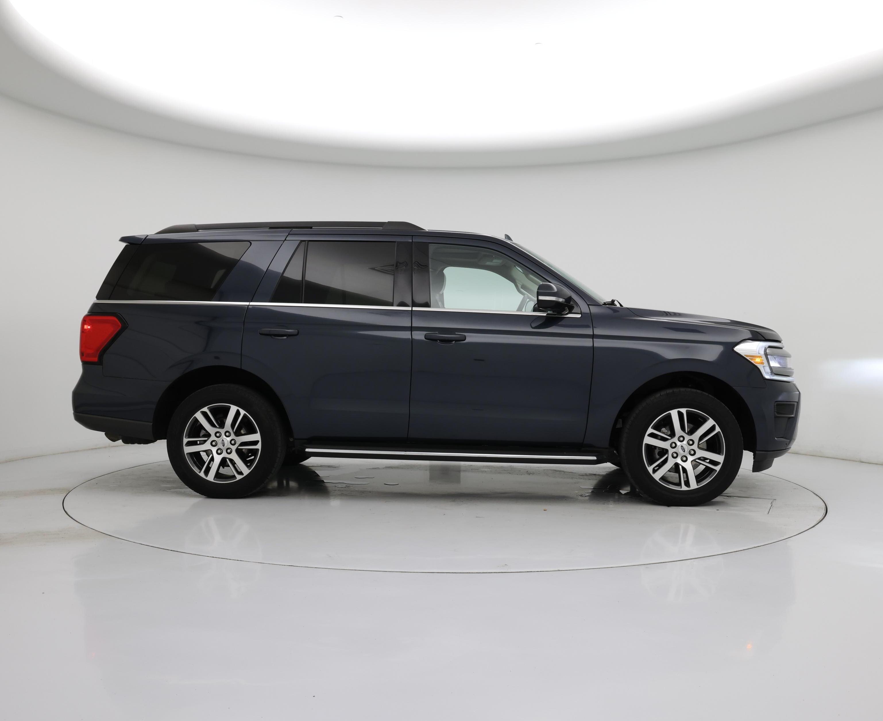 Thumbnail: 2022 Ford Expedition - 7