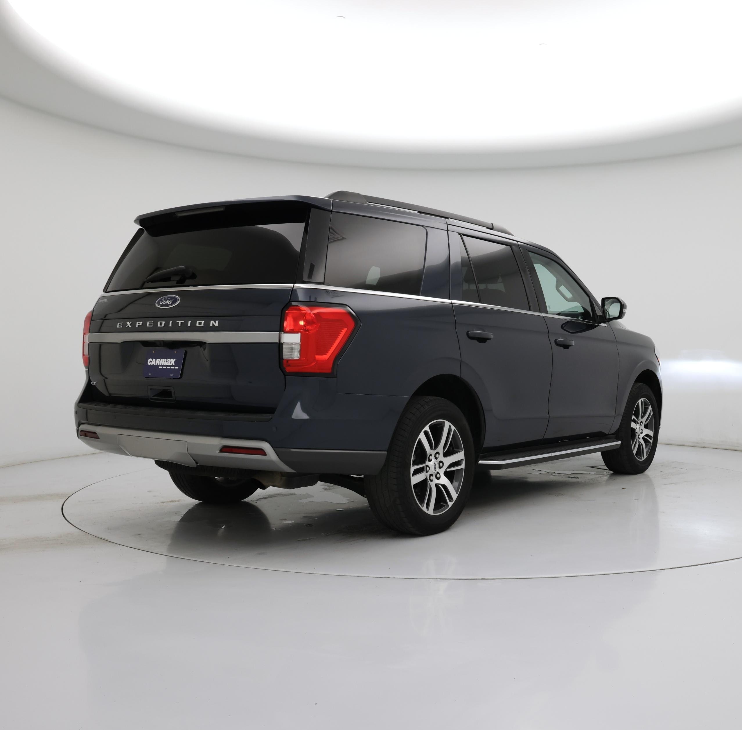 Thumbnail: 2022 Ford Expedition - 8