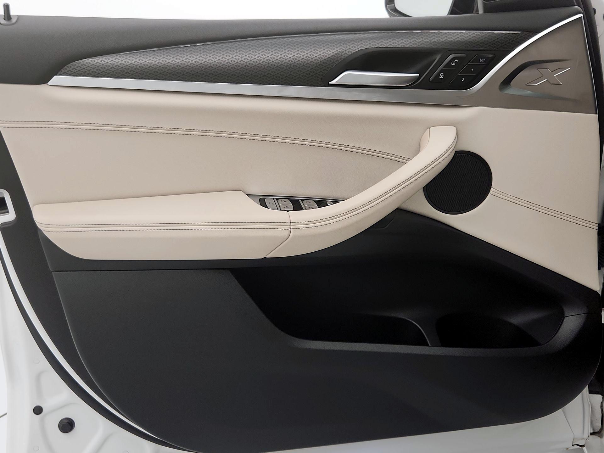 Thumbnail: 2022 BMW X3 - 12