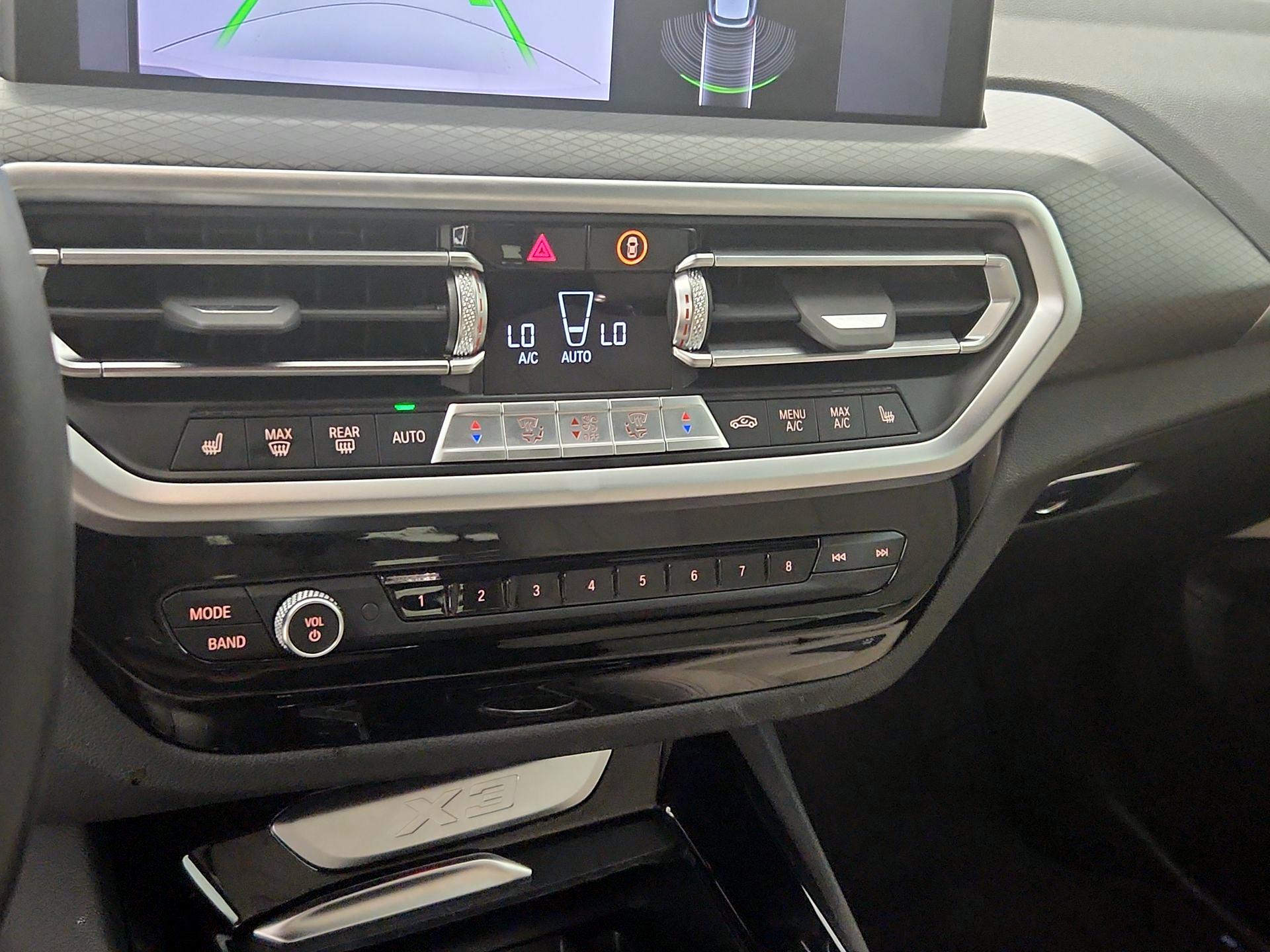 Thumbnail: 2022 BMW X3 - 17