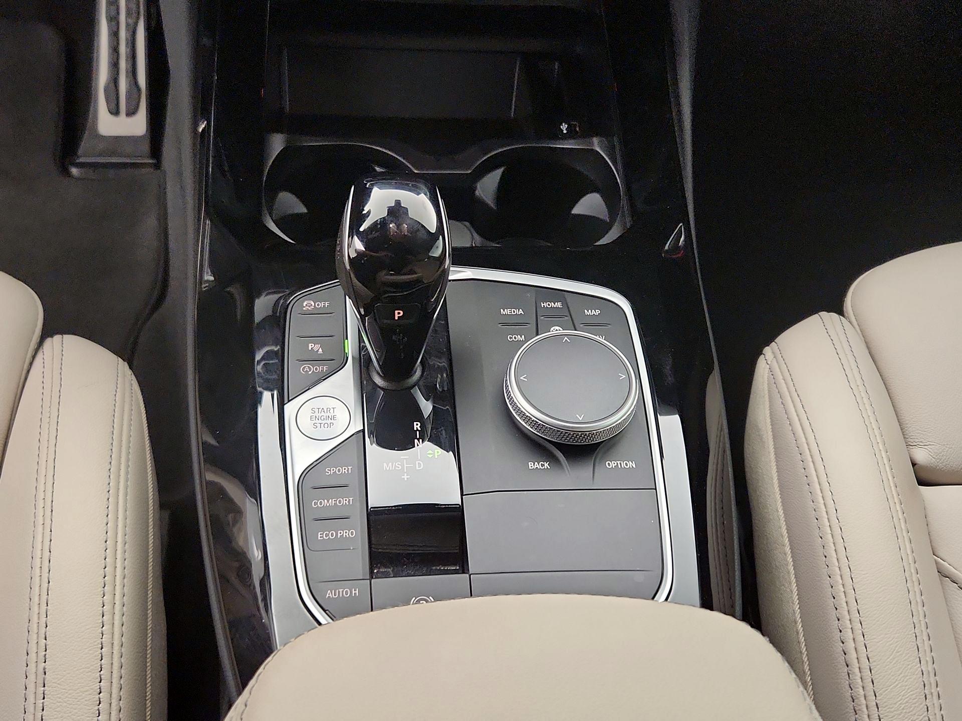Thumbnail: 2022 BMW X3 - 18