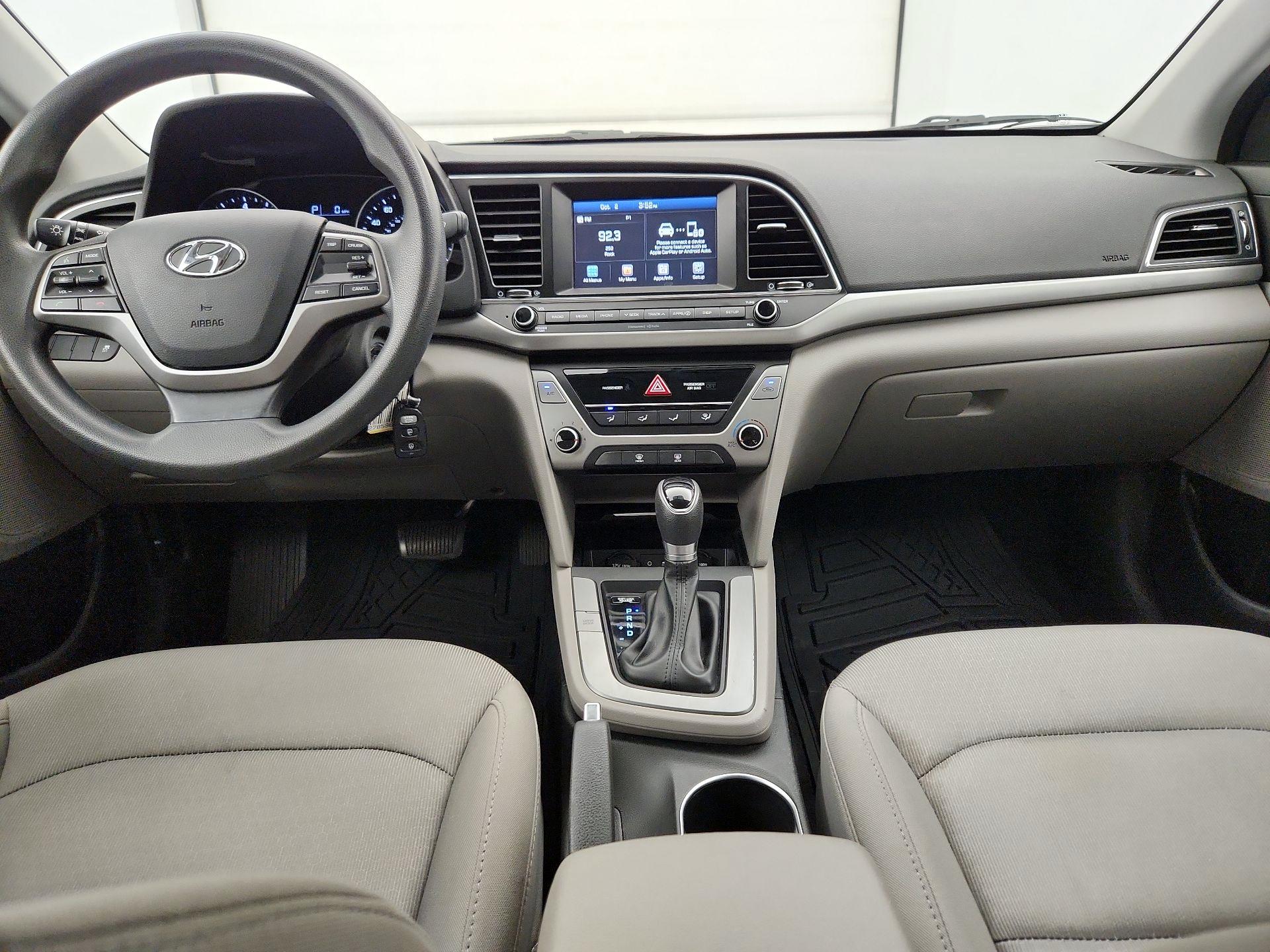 Thumbnail: 2017 Hyundai Elantra - 9