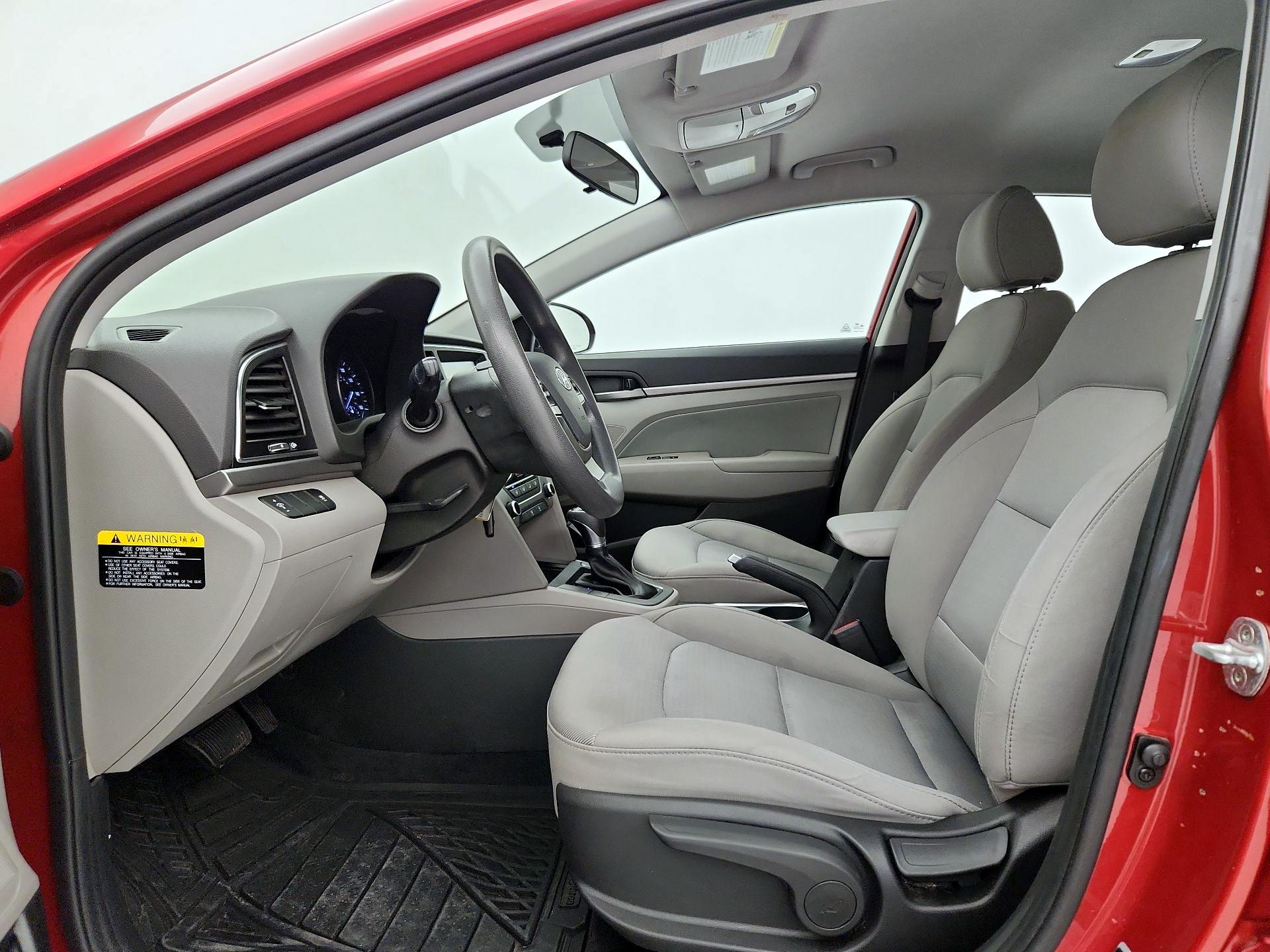 Thumbnail: 2017 Hyundai Elantra - 11