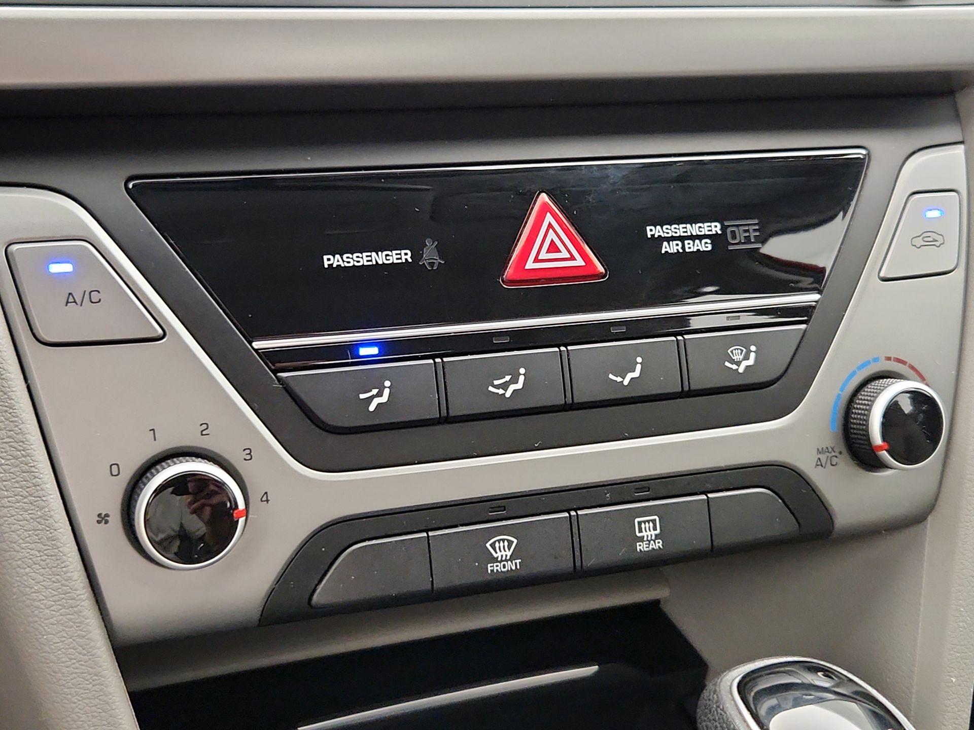 Thumbnail: 2017 Hyundai Elantra - 16