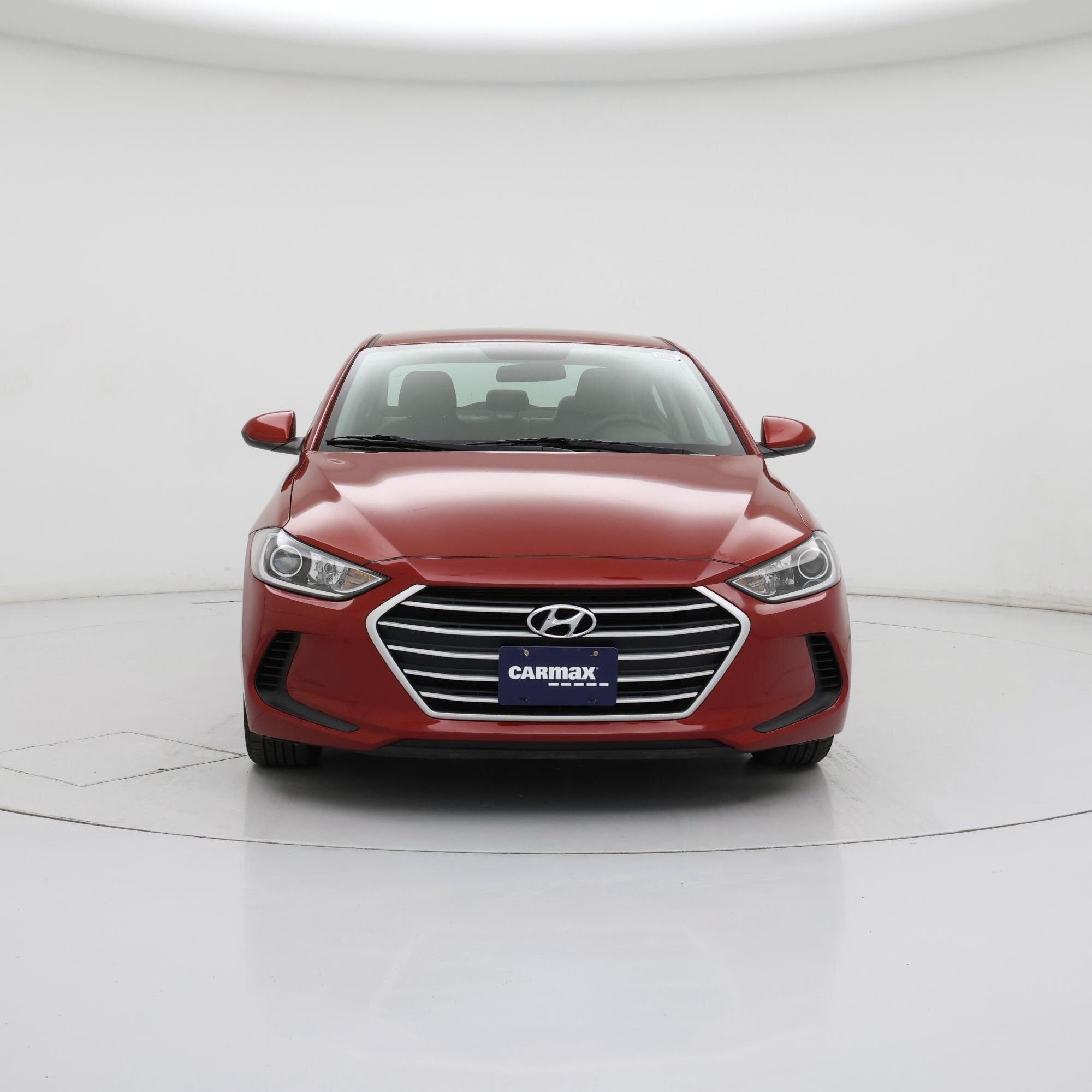 Thumbnail: 2017 Hyundai Elantra - 5