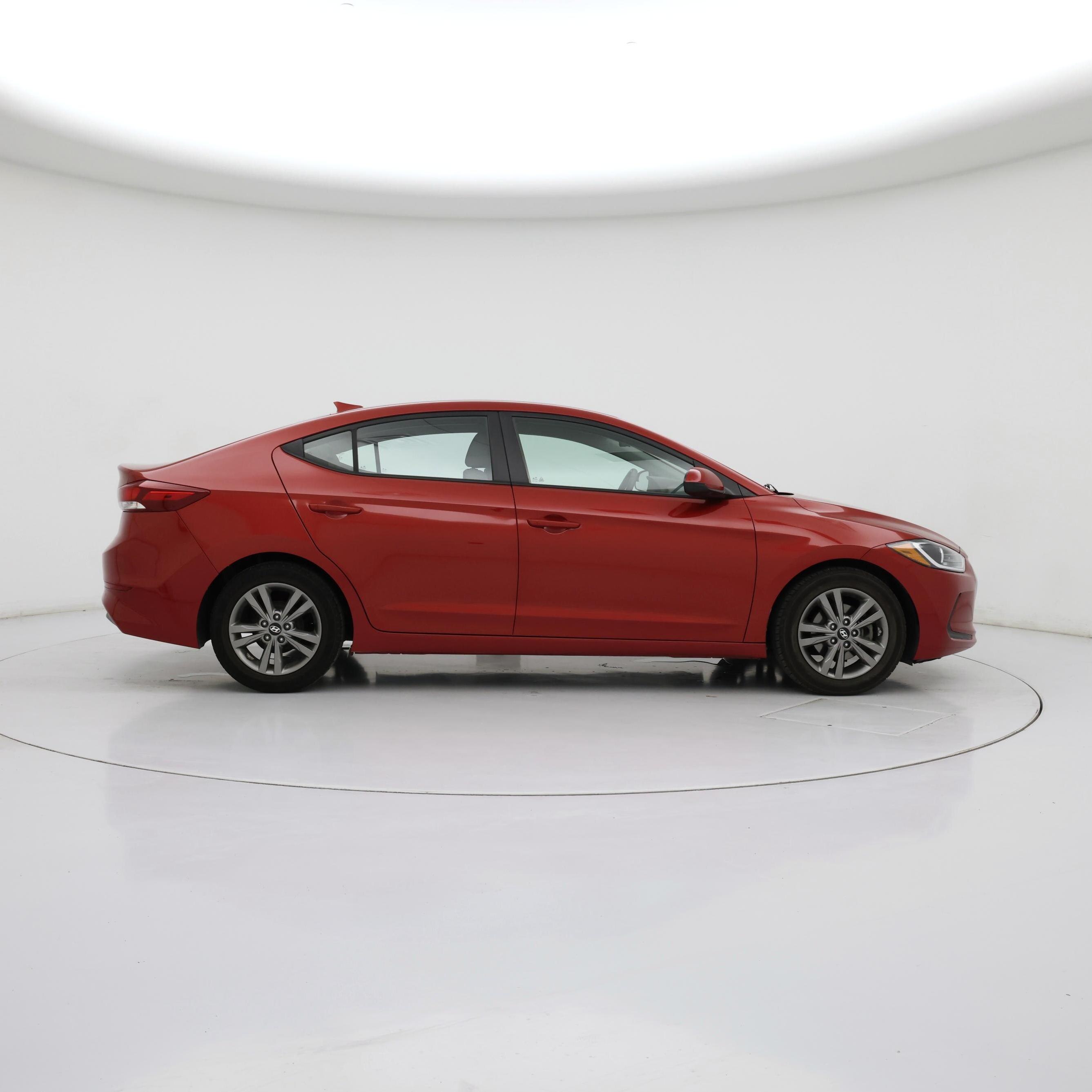 Thumbnail: 2017 Hyundai Elantra - 7