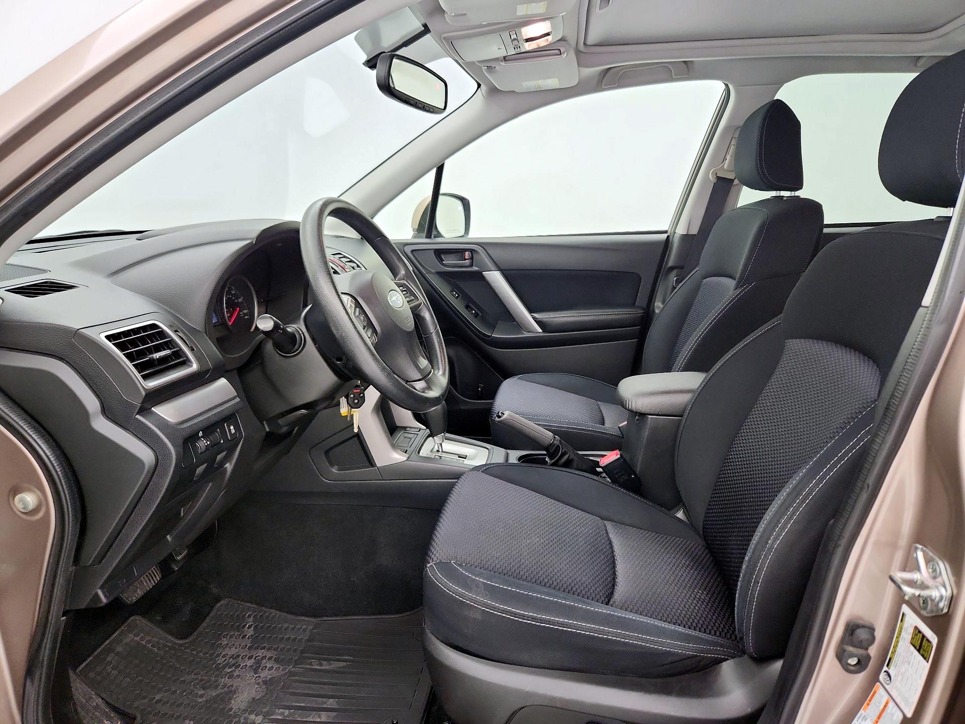 Thumbnail: 2016 Subaru Forester - 11