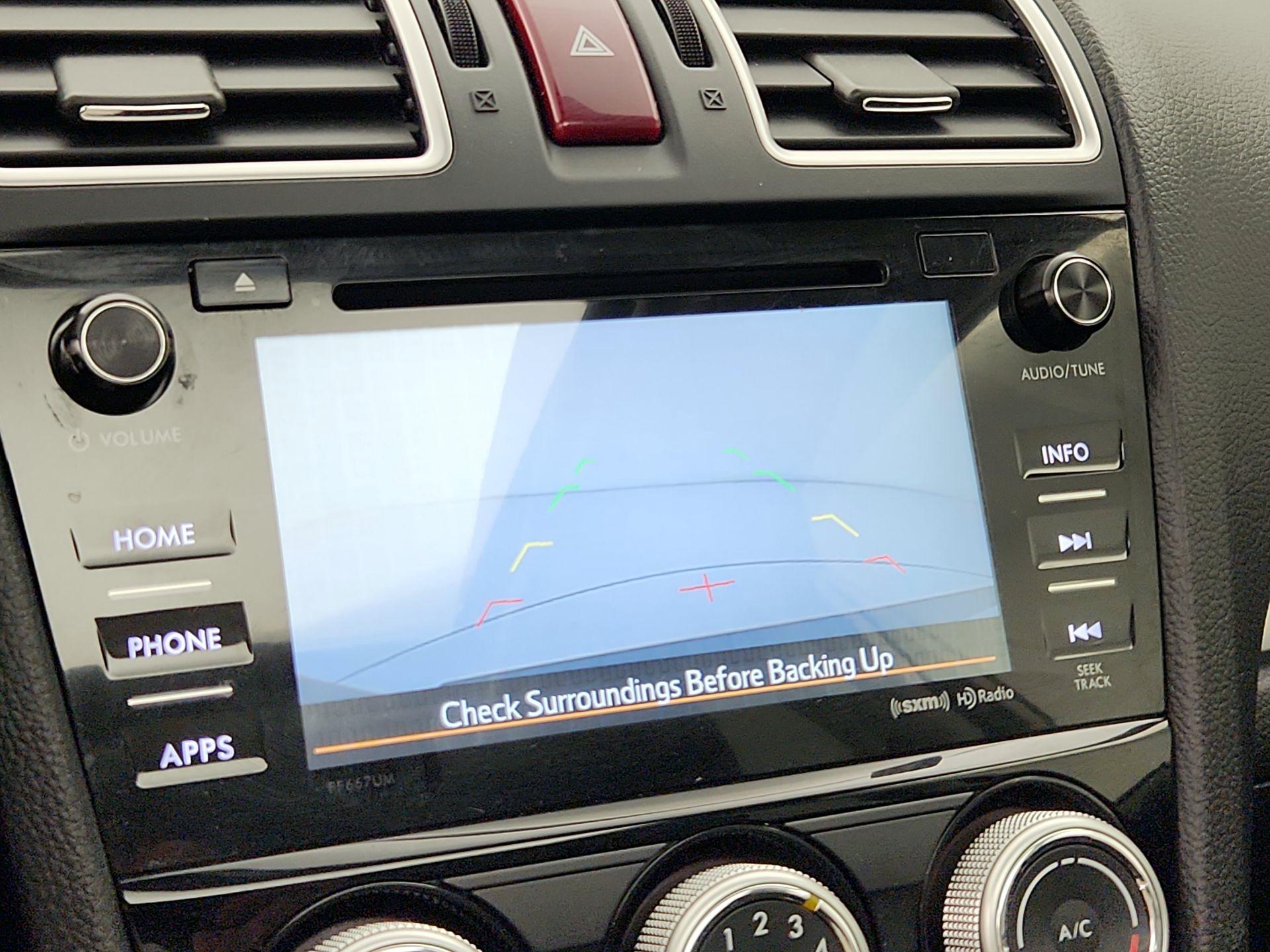 Thumbnail: 2016 Subaru Forester - 14