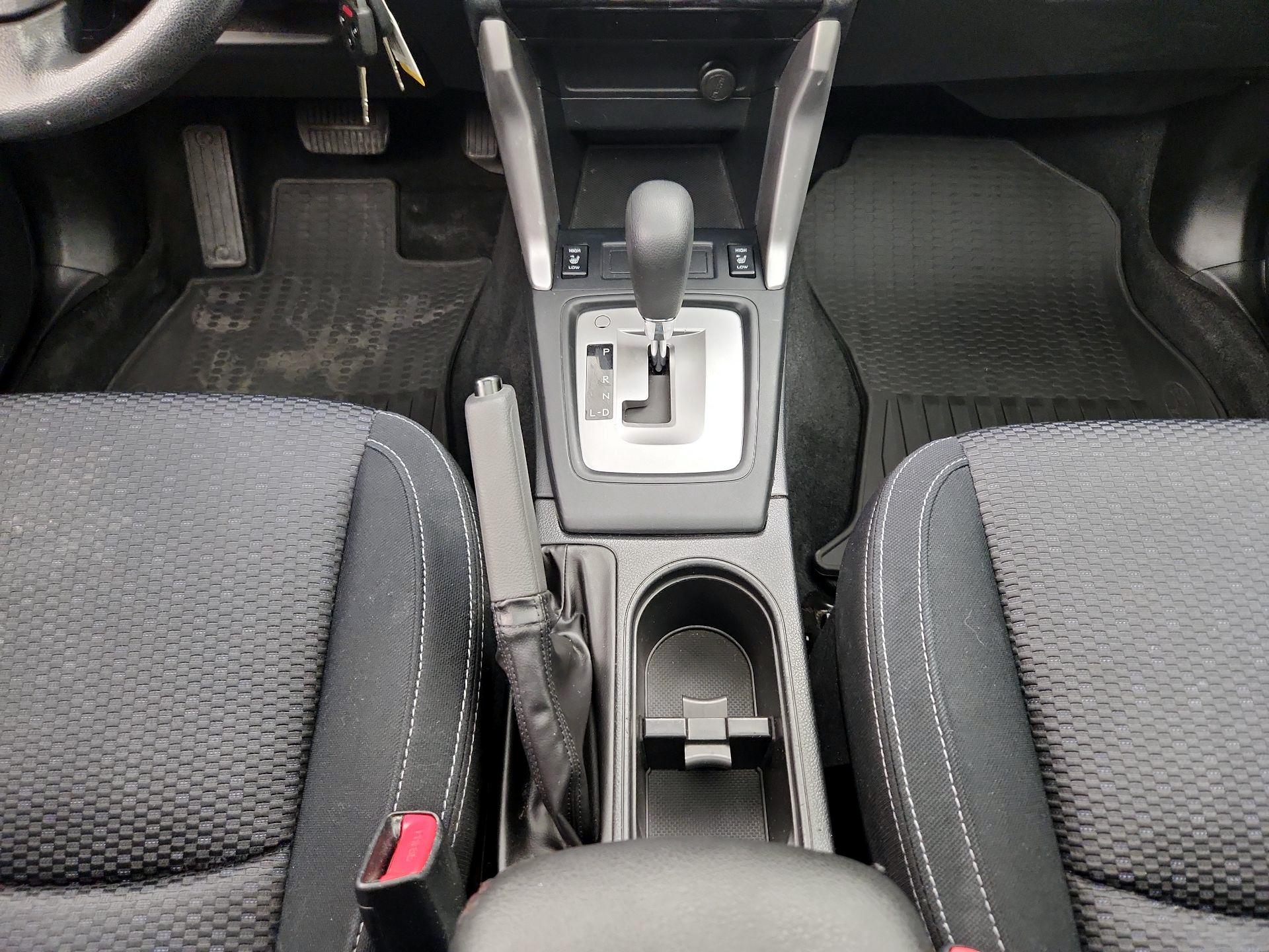 Thumbnail: 2016 Subaru Forester - 17