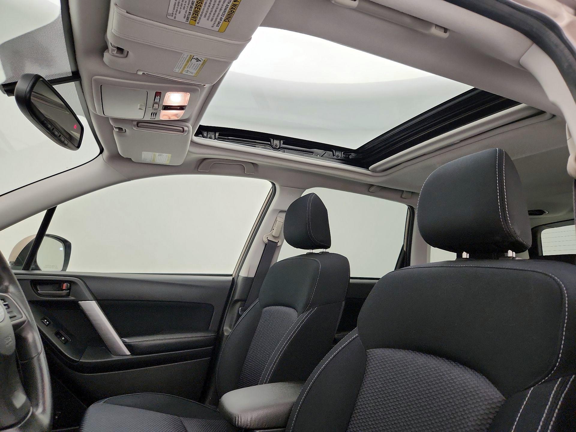 Thumbnail: 2016 Subaru Forester - 18