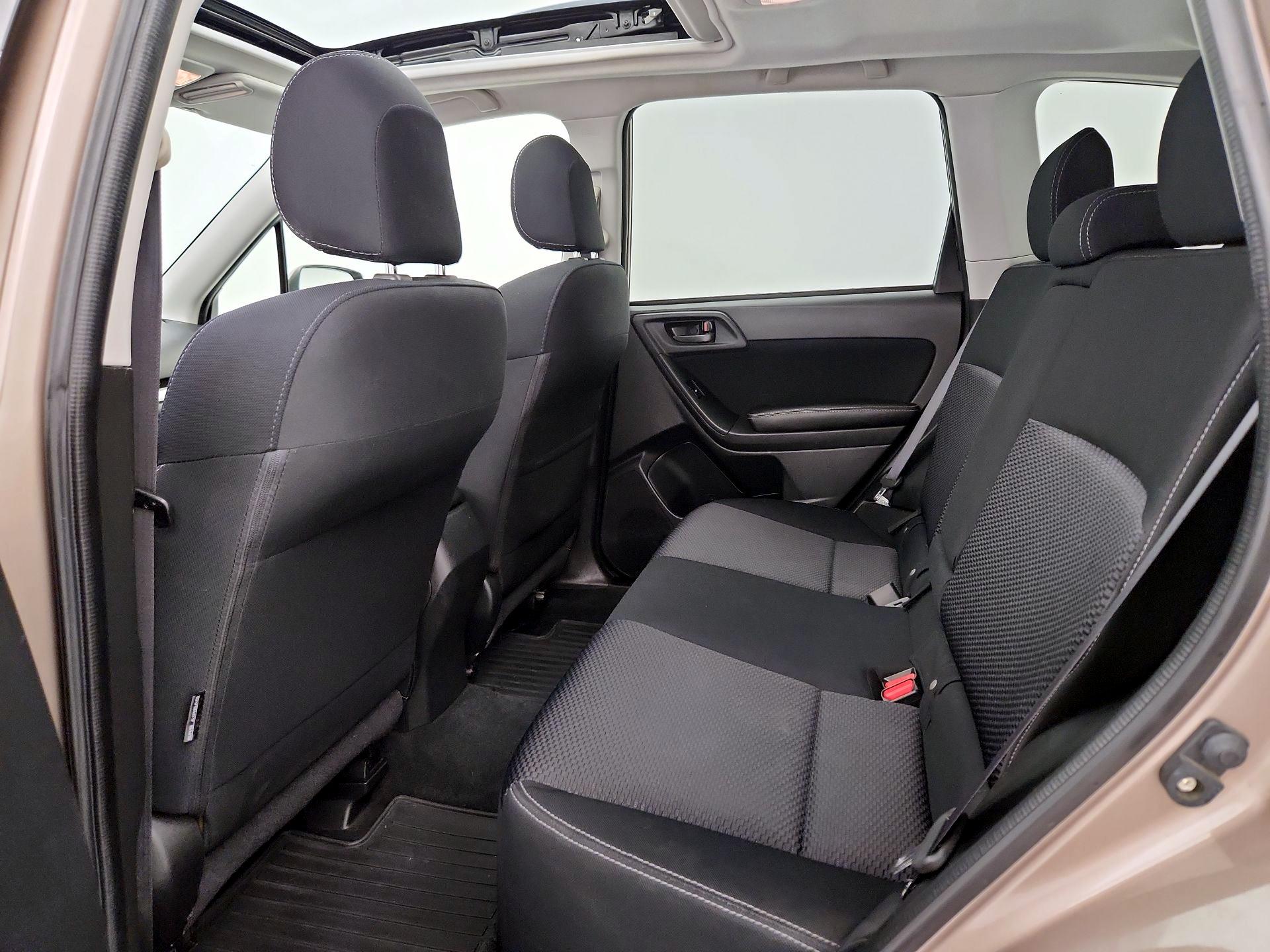 Thumbnail: 2016 Subaru Forester - 19