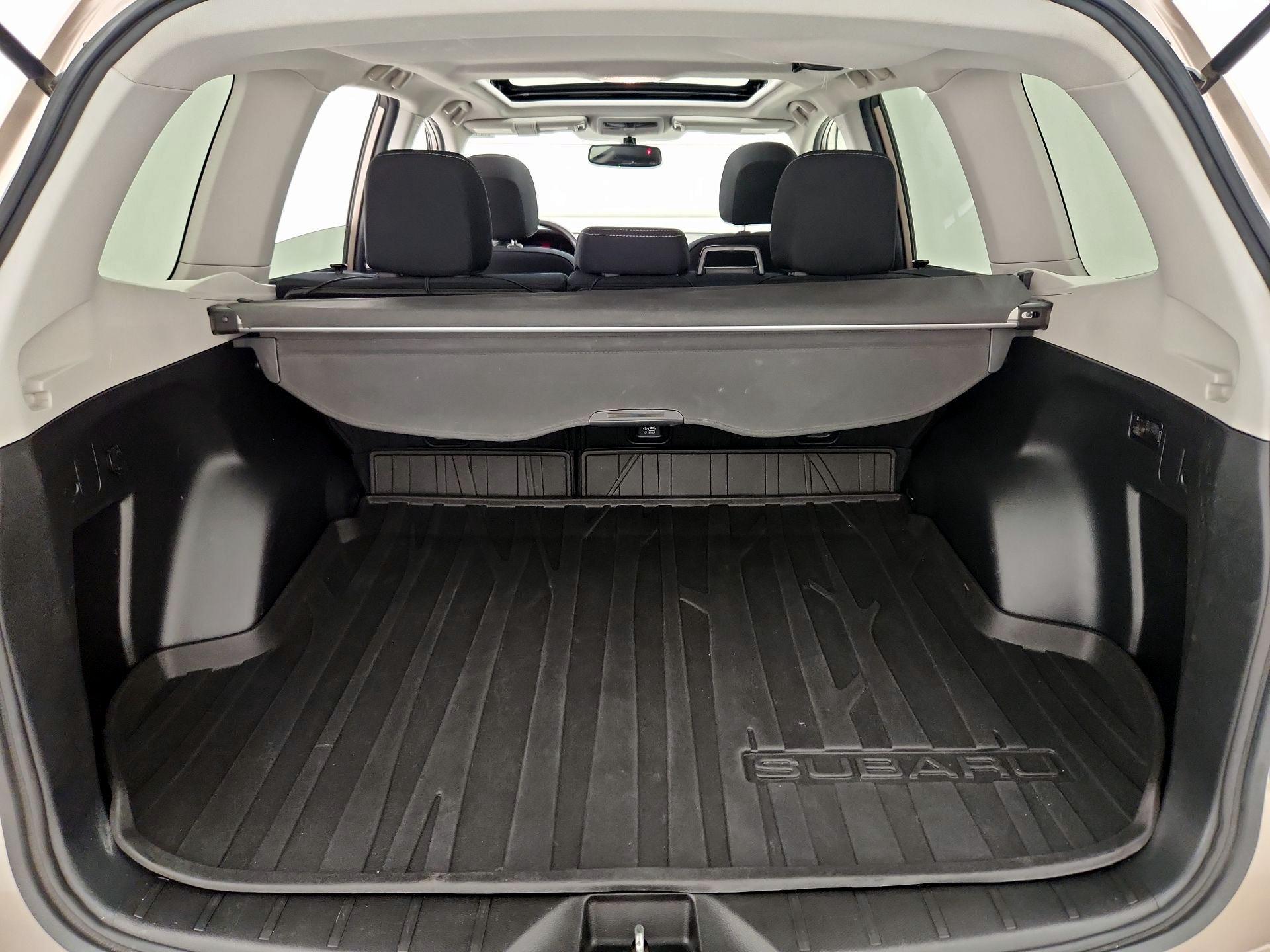 Thumbnail: 2016 Subaru Forester - 20