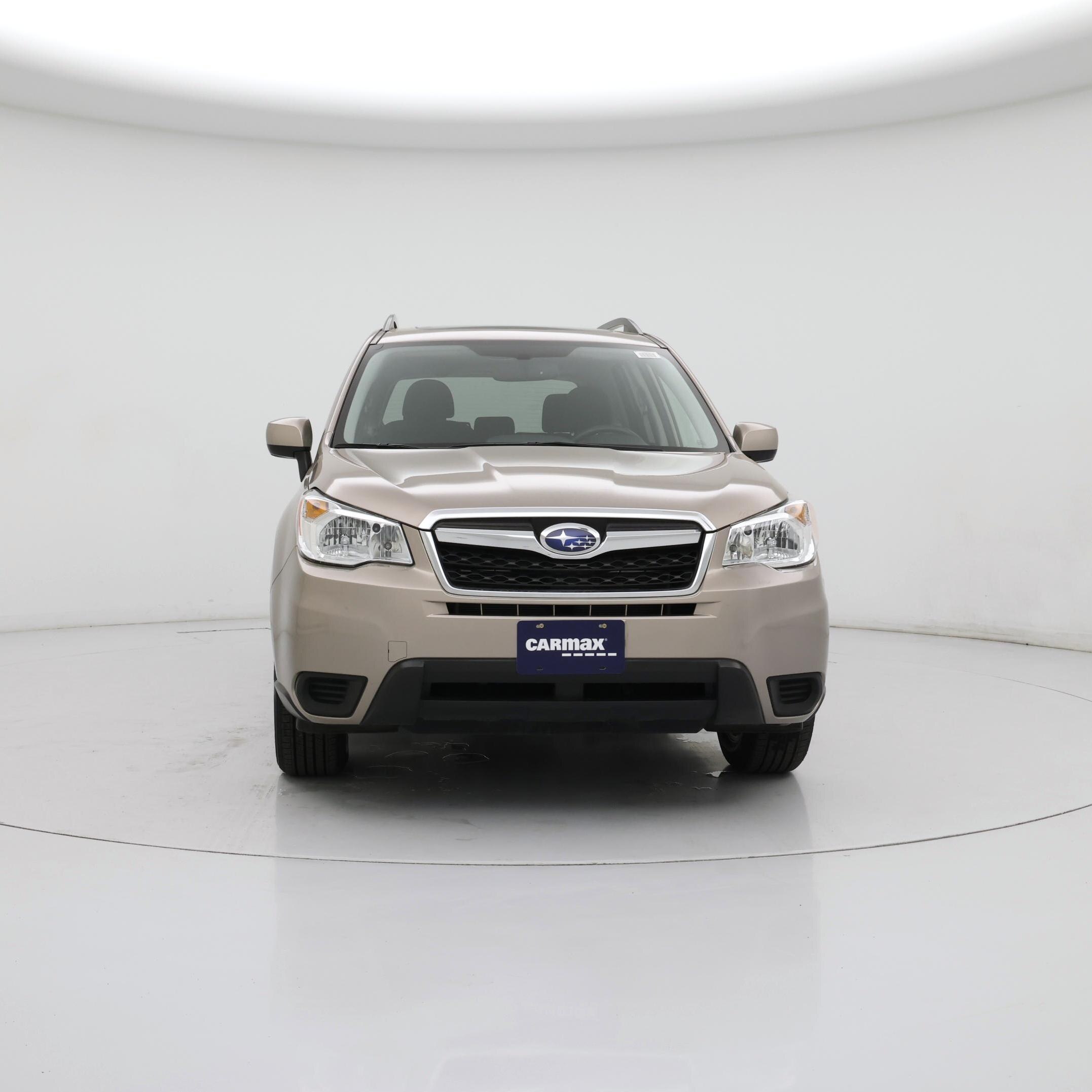 Thumbnail: 2016 Subaru Forester - 5