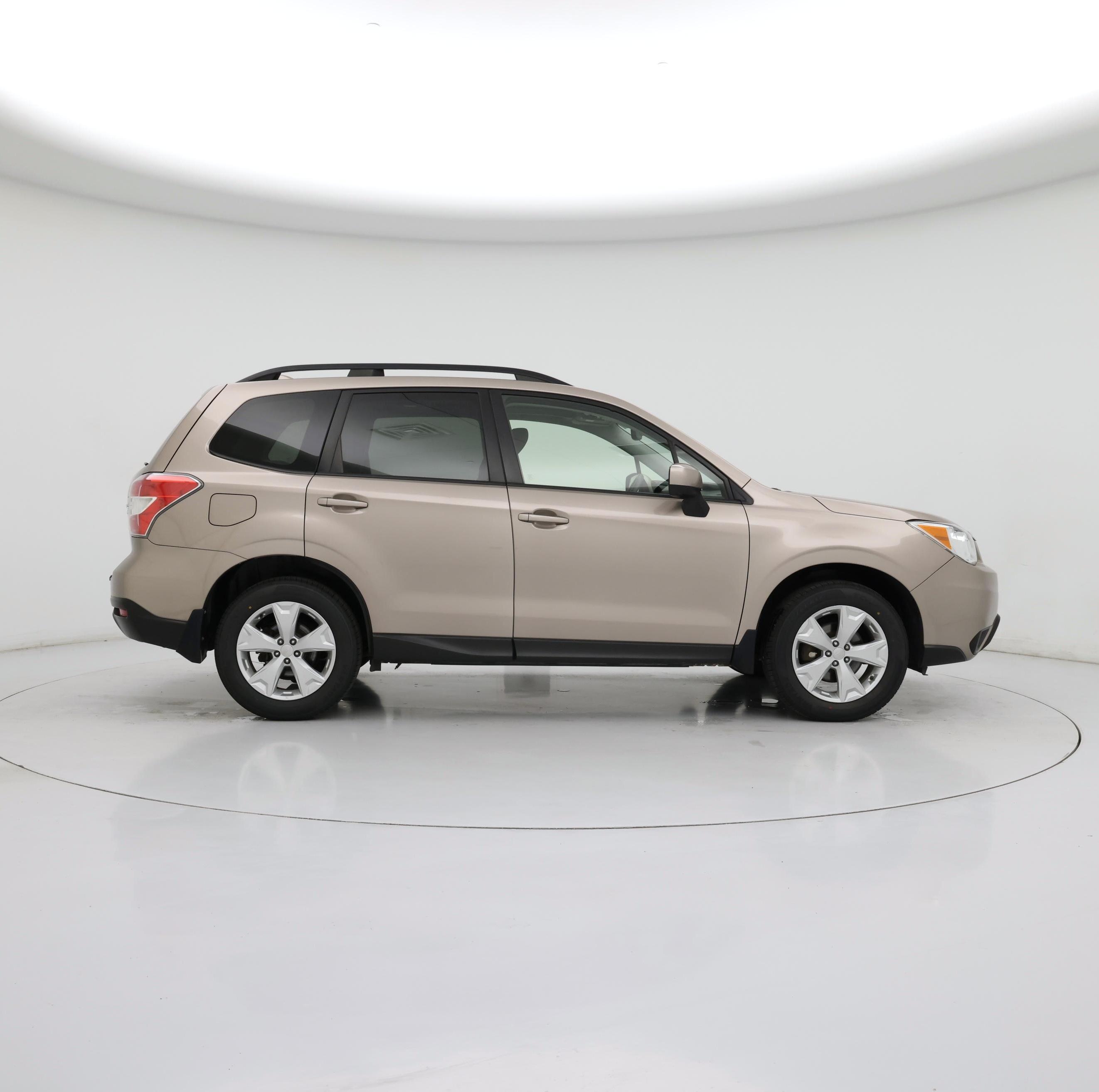 Thumbnail: 2016 Subaru Forester - 7