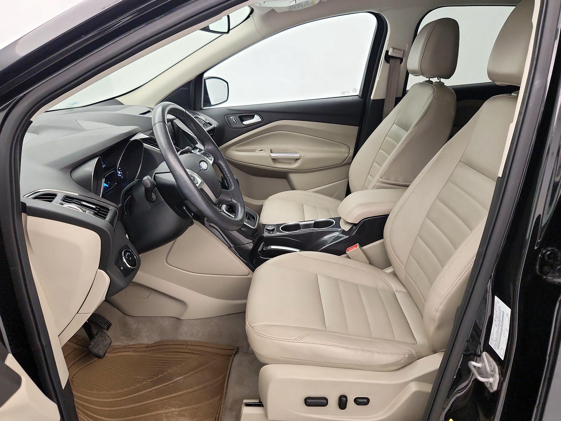 Thumbnail: 2014 Ford Escape - 11