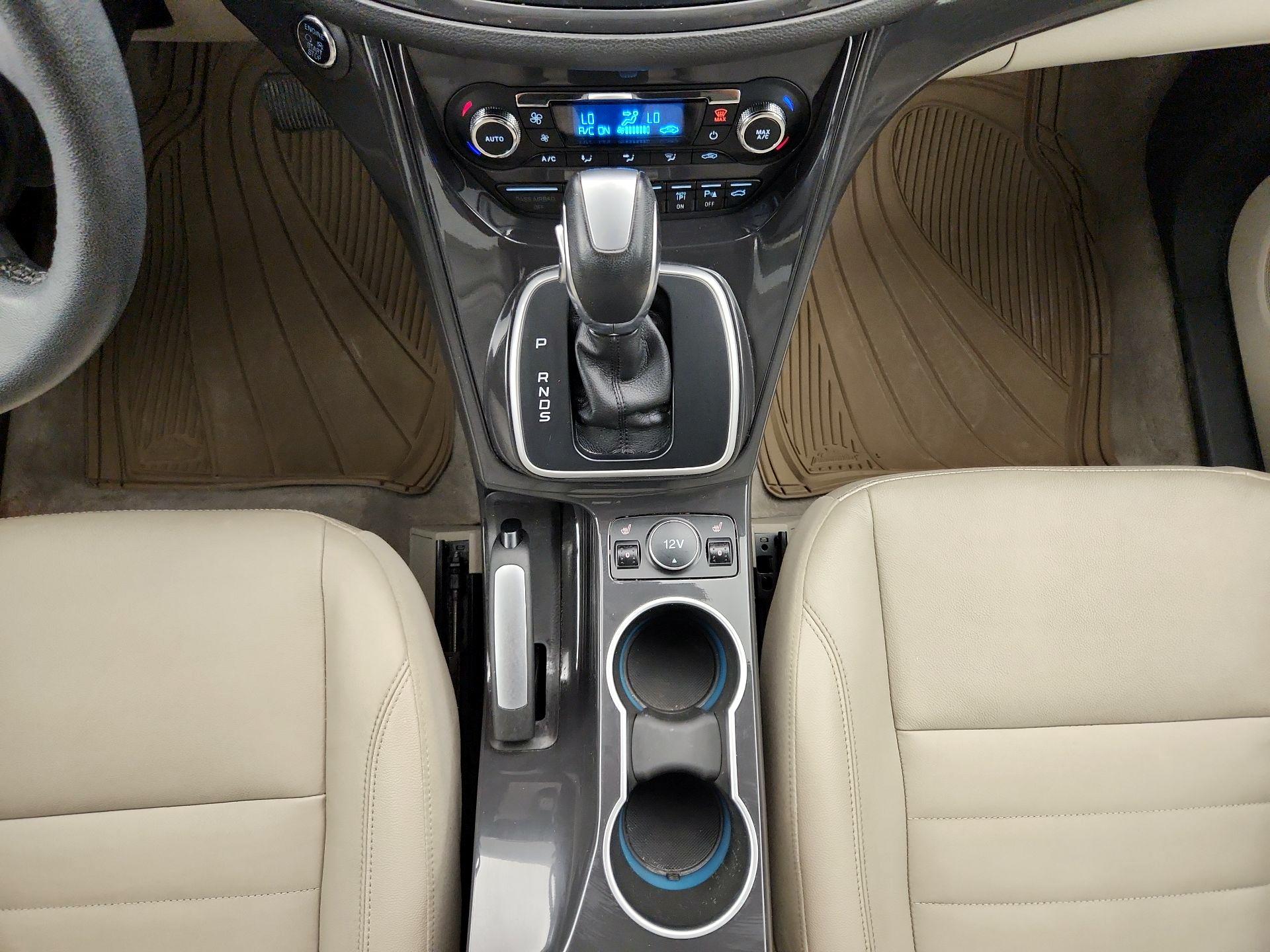 Thumbnail: 2014 Ford Escape - 17
