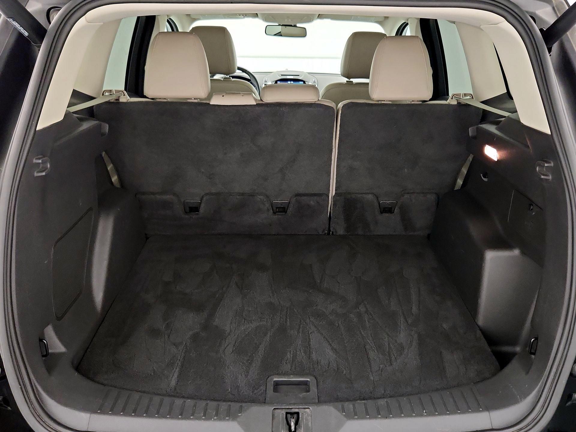 Thumbnail: 2014 Ford Escape - 20