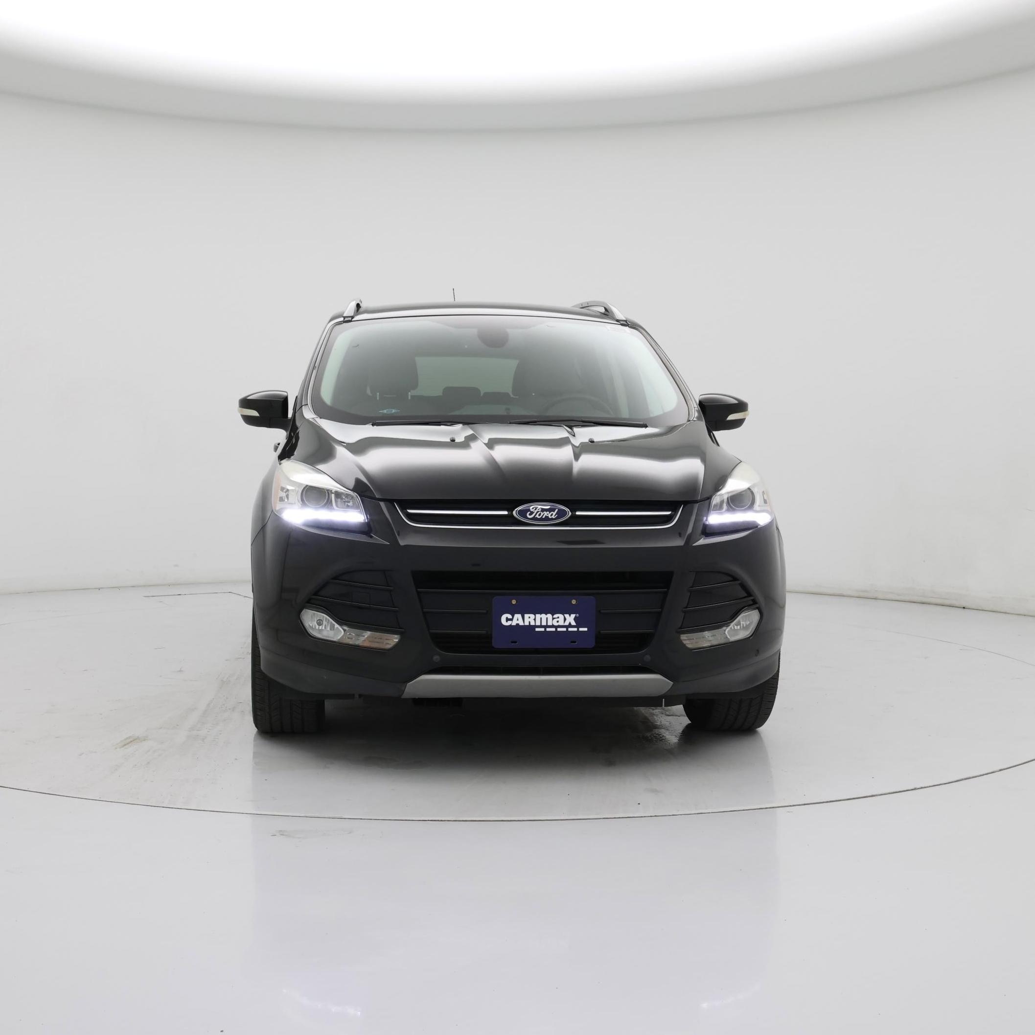 Thumbnail: 2014 Ford Escape - 5