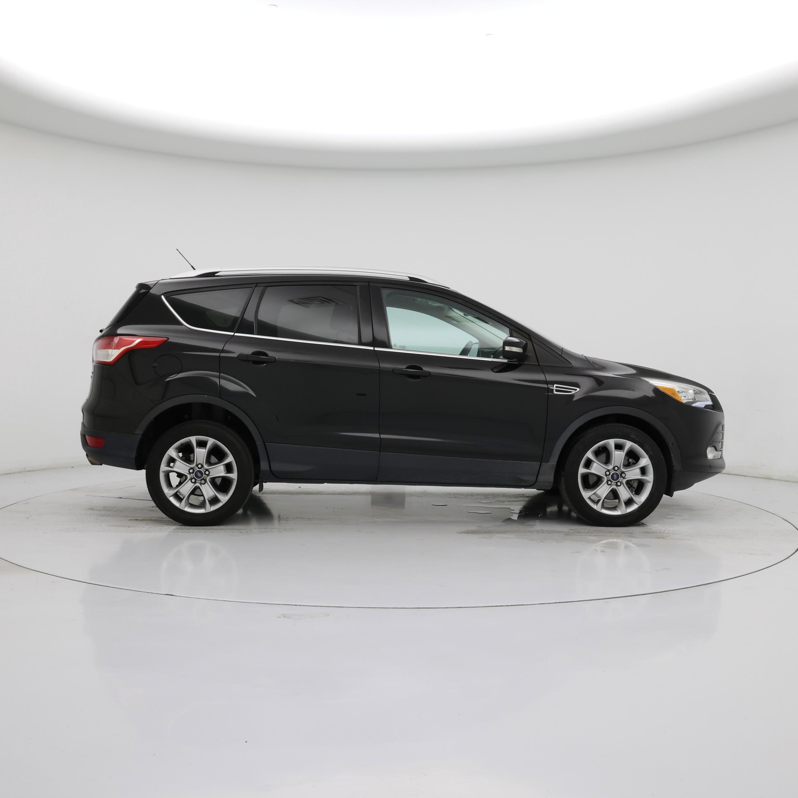 Thumbnail: 2014 Ford Escape - 7