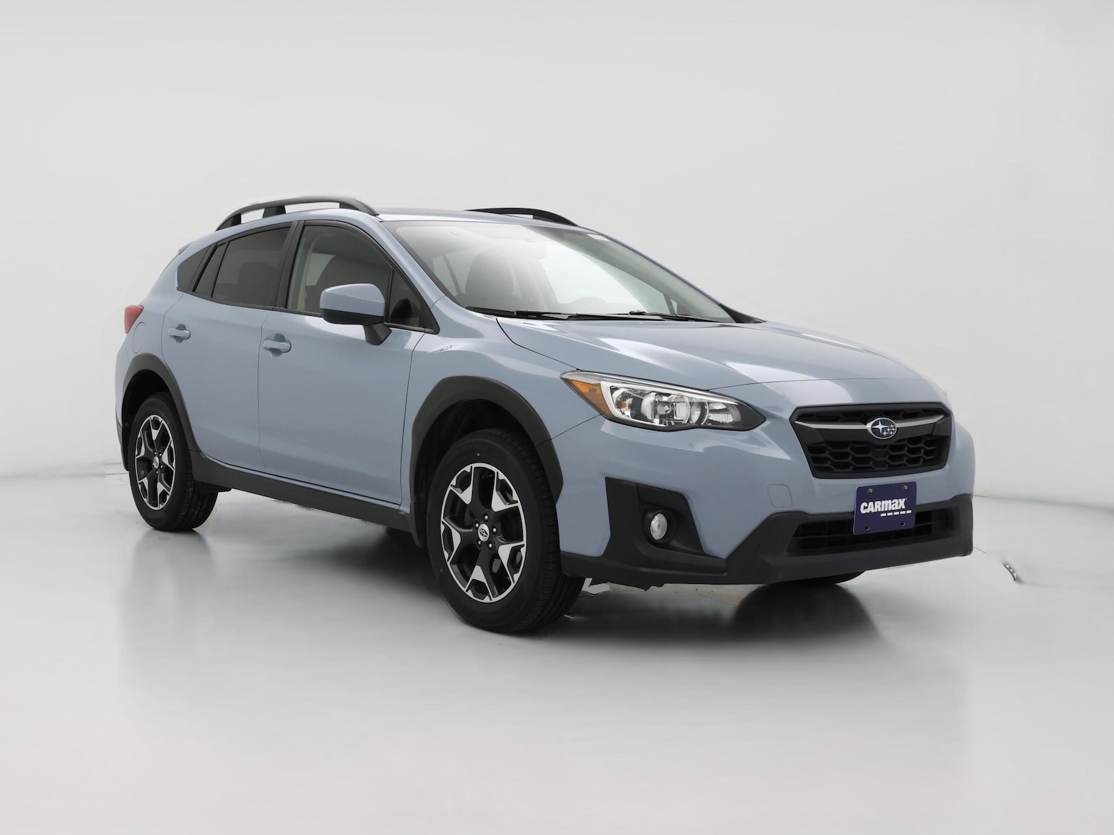 2018 Subaru Crosstrek