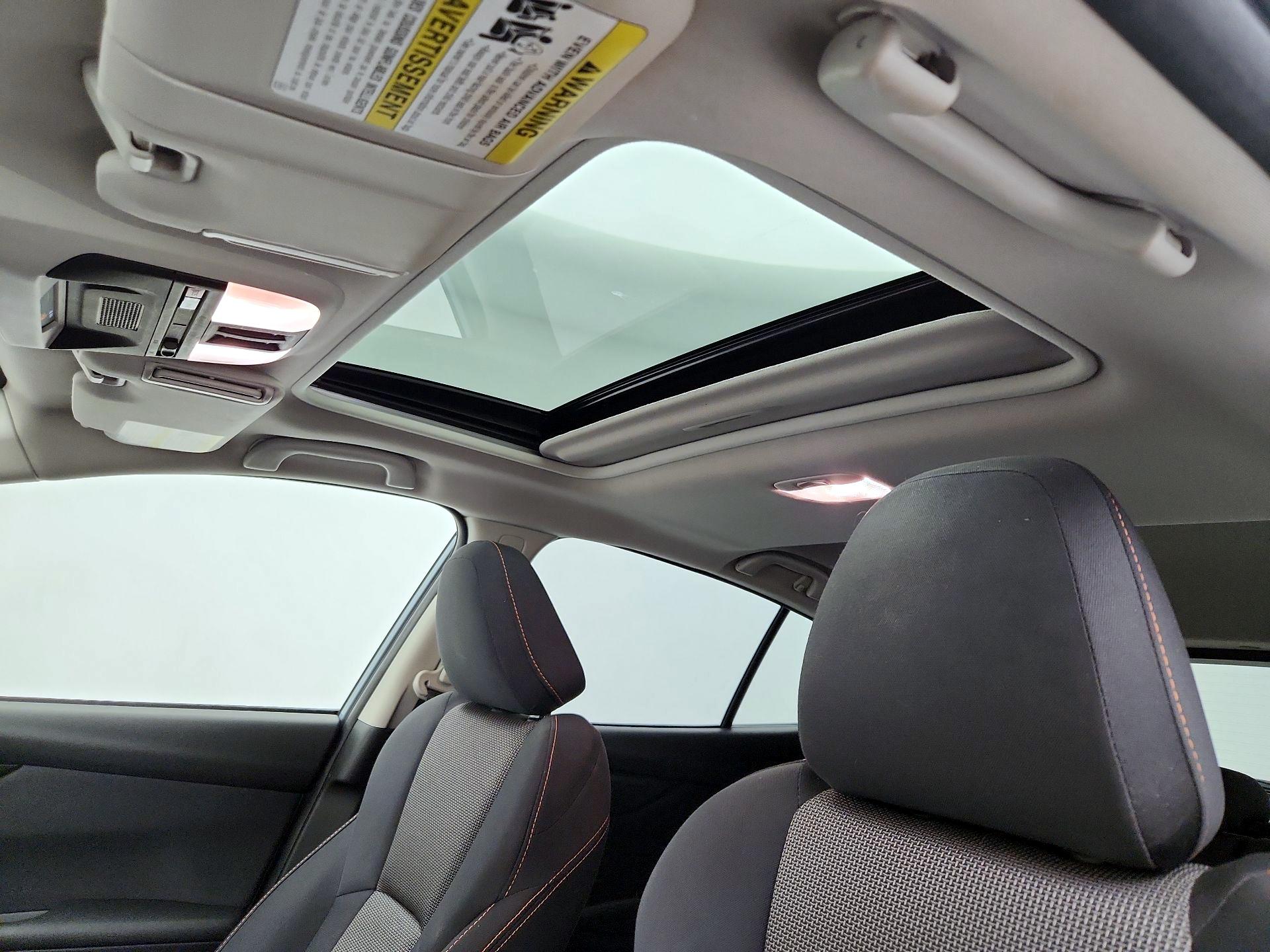 Thumbnail: 2018 Subaru Crosstrek - 19
