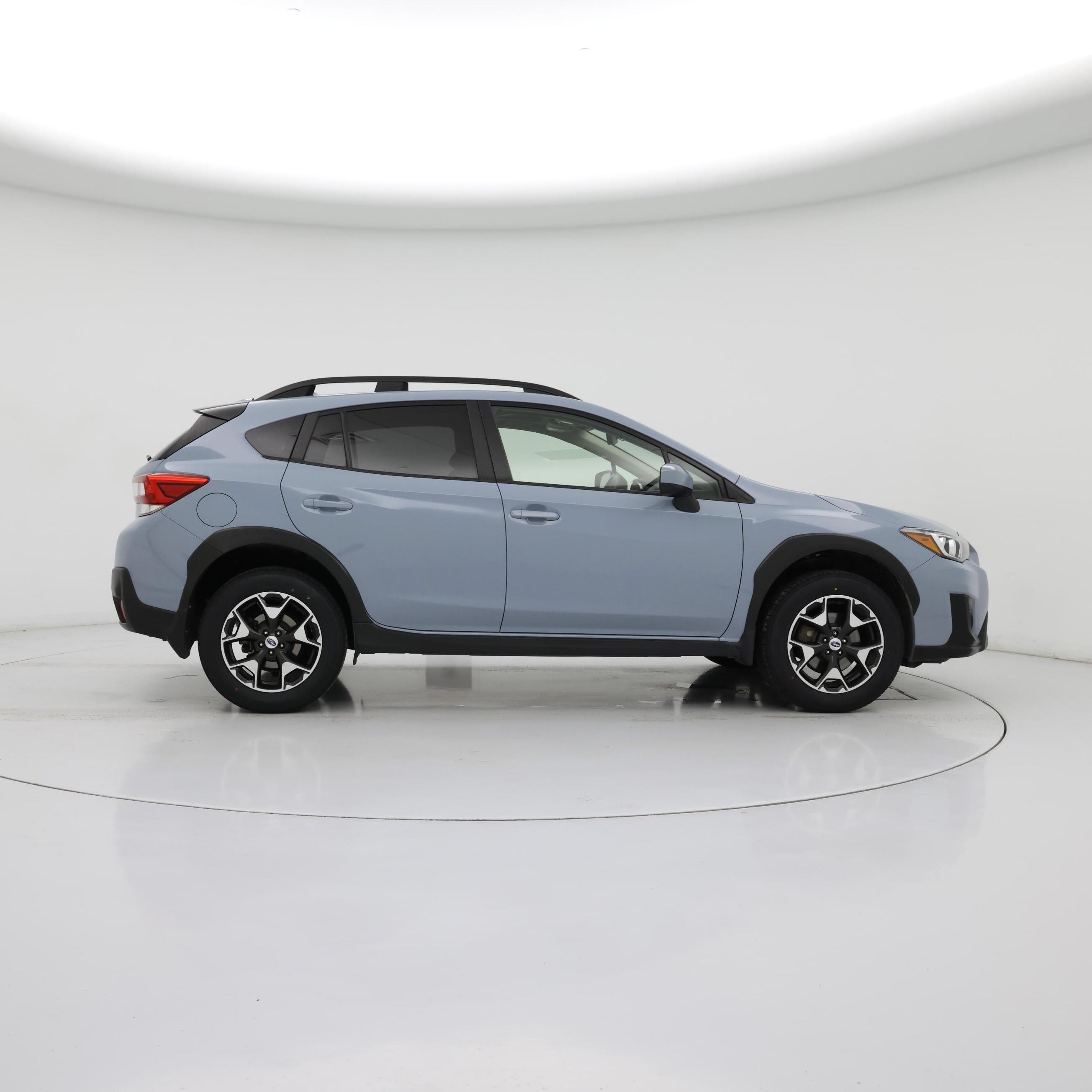 Thumbnail: 2018 Subaru Crosstrek - 7