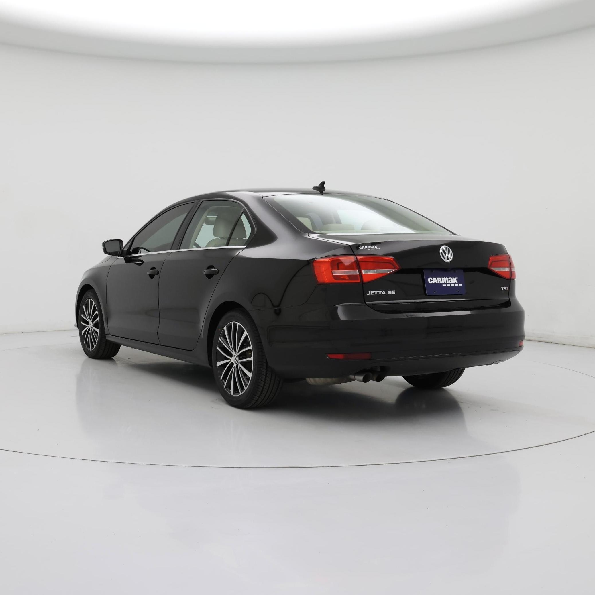 Thumbnail: 2015 Volkswagen Jetta - 2