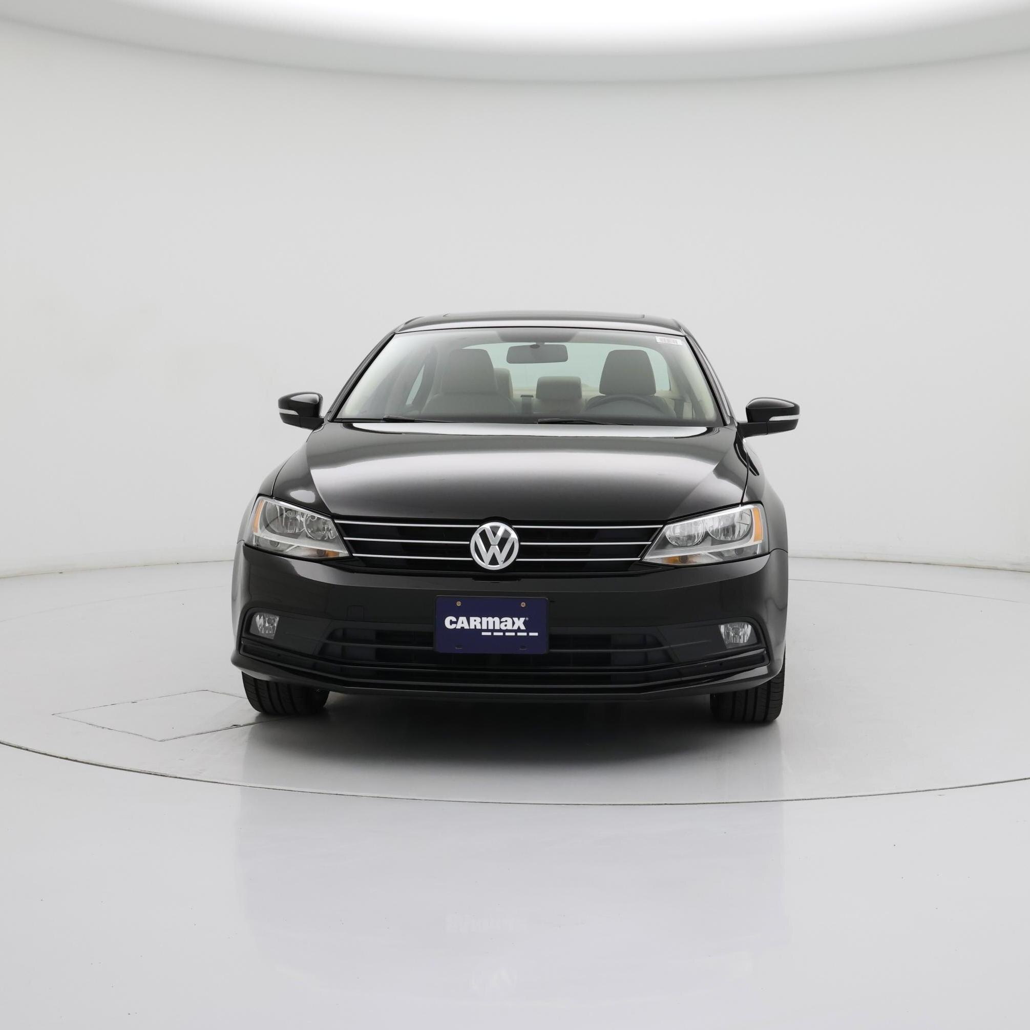 Thumbnail: 2015 Volkswagen Jetta - 5