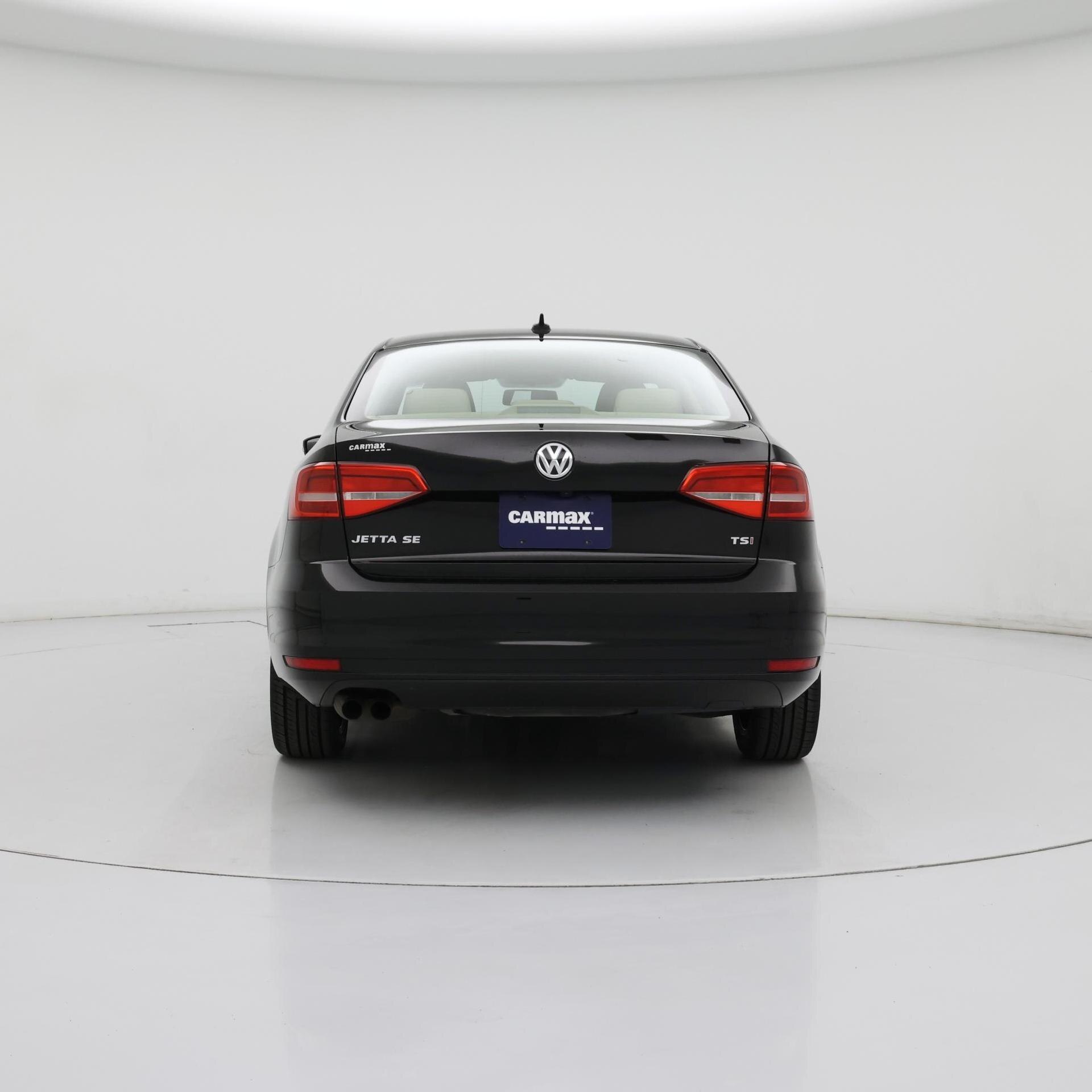 Thumbnail: 2015 Volkswagen Jetta - 6