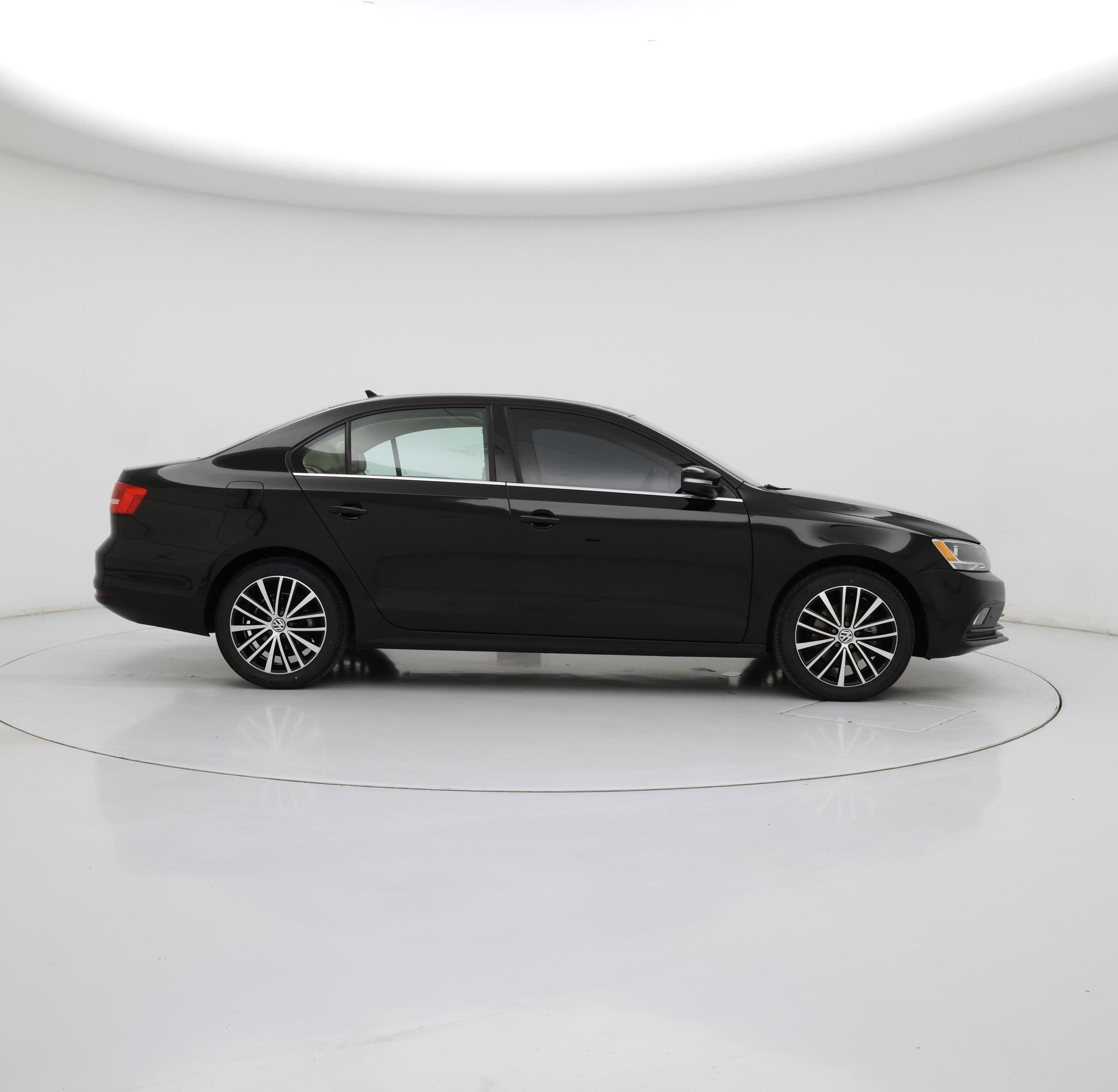 Thumbnail: 2015 Volkswagen Jetta - 7