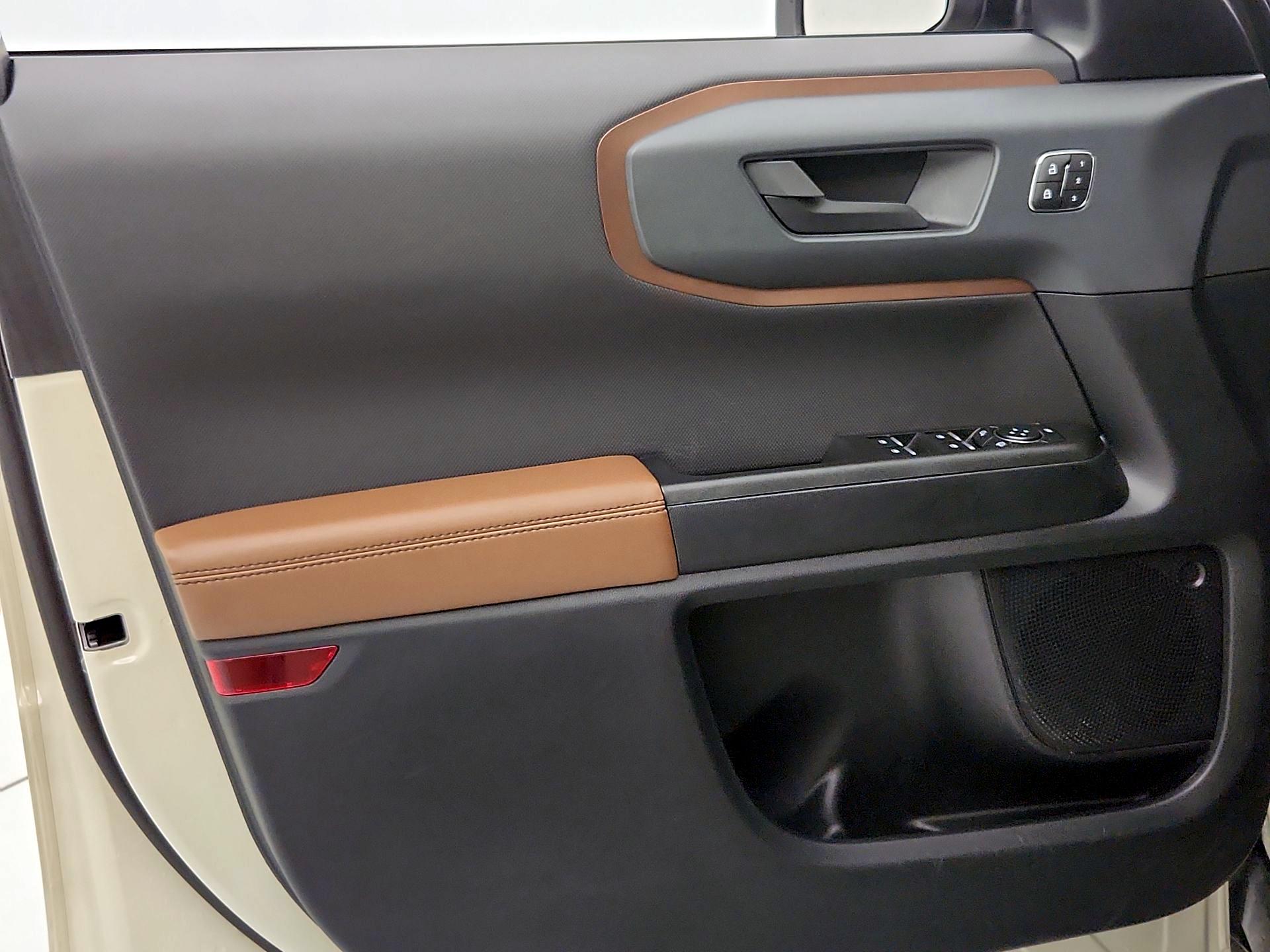 Thumbnail: 2024 Ford Bronco Sport - 12
