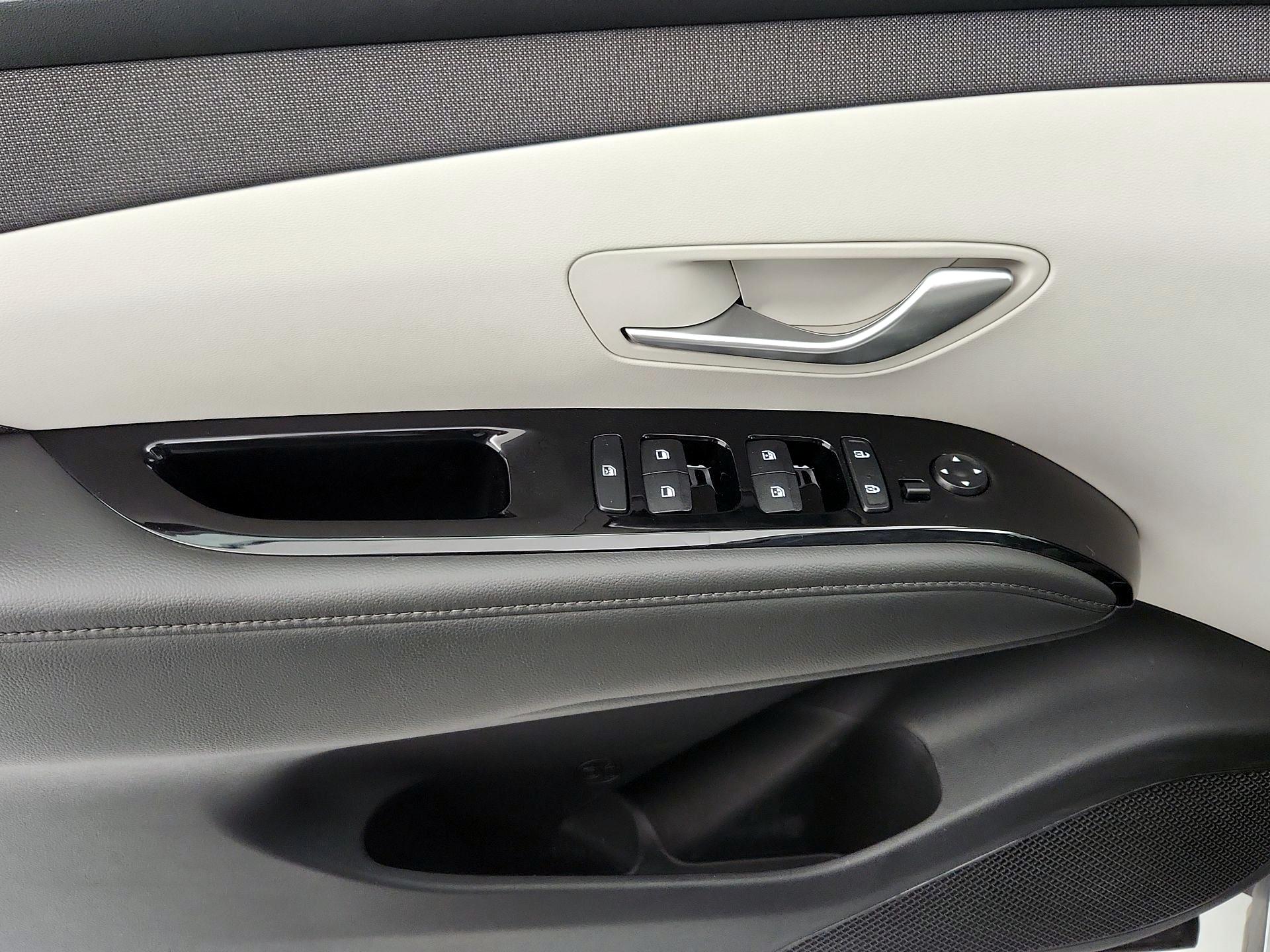 Thumbnail: 2024 Hyundai Tucson - 12