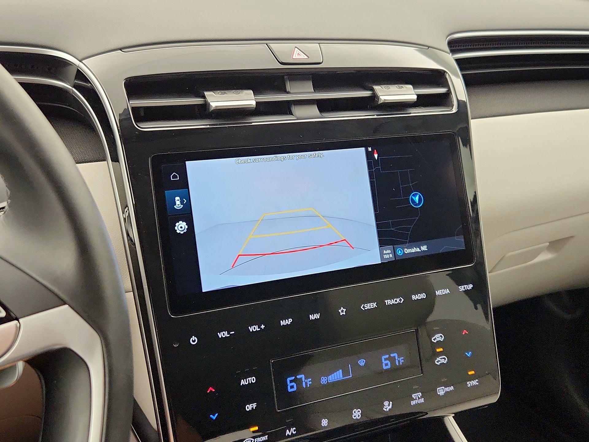 Thumbnail: 2024 Hyundai Tucson - 15