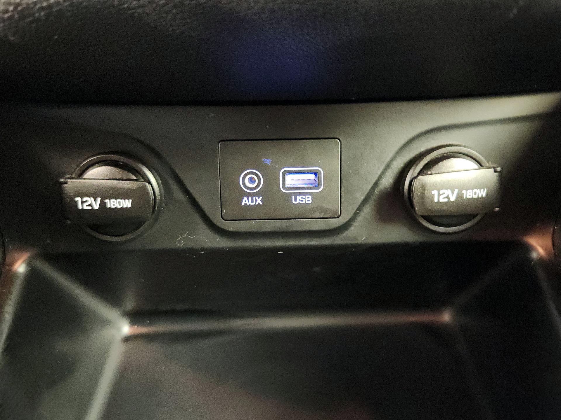 Thumbnail: 2018 Hyundai Tucson - 19