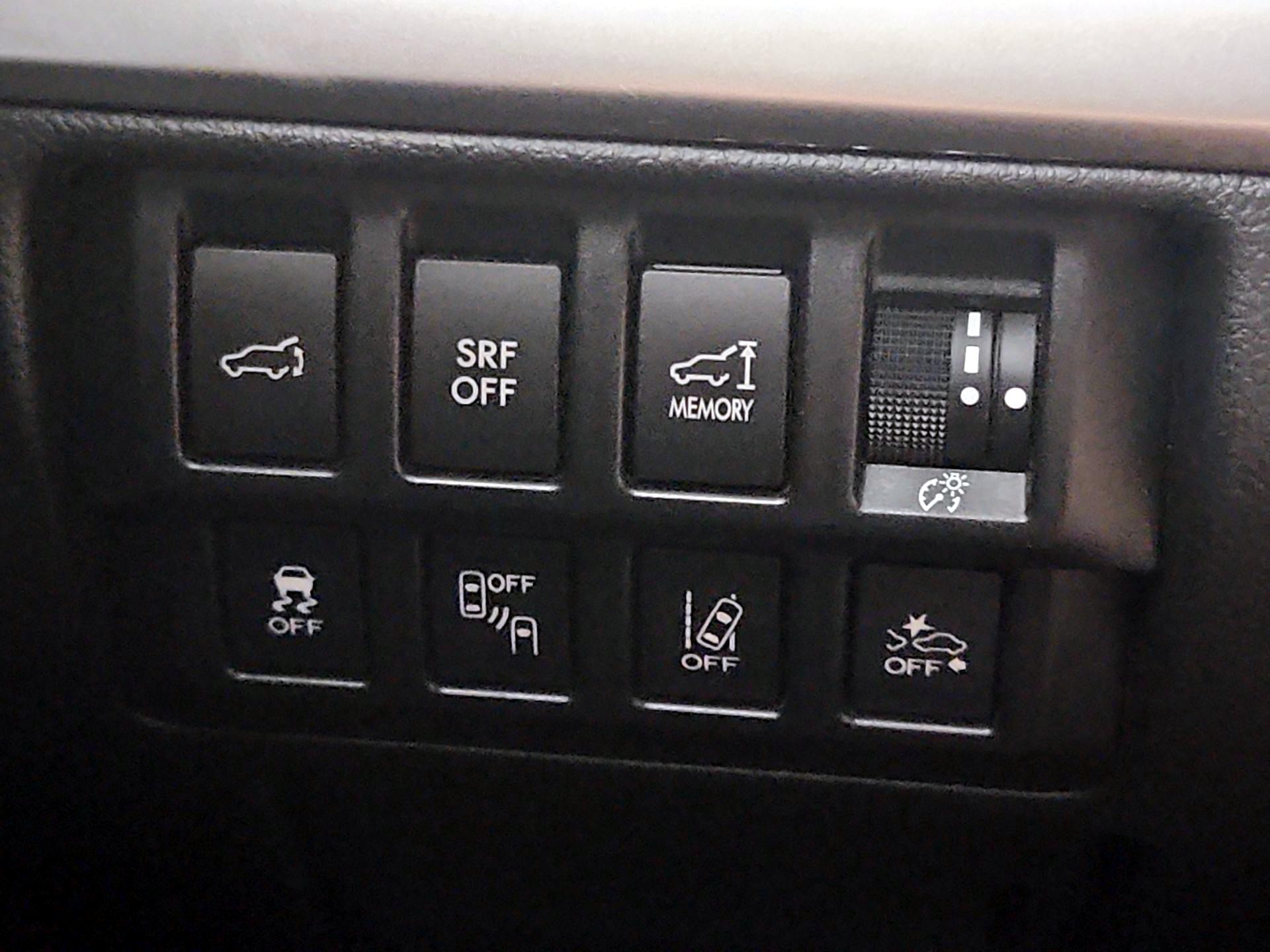 Thumbnail: 2016 Subaru Outback - 13