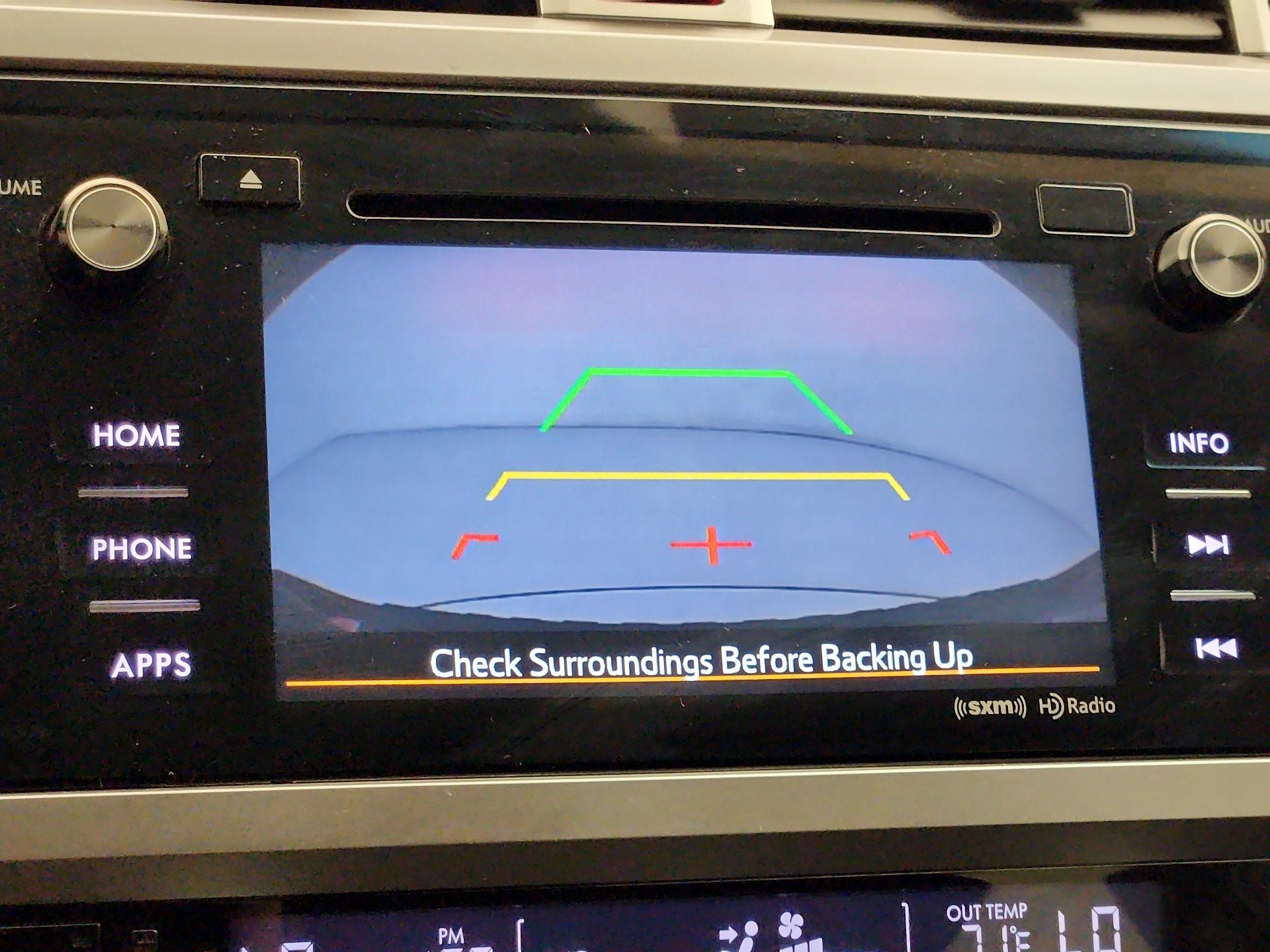 Thumbnail: 2016 Subaru Outback - 14