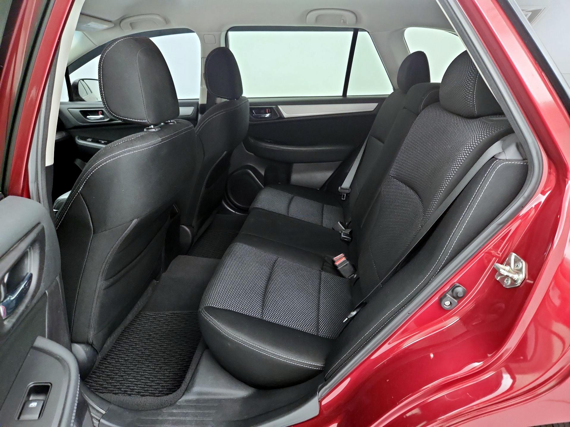 Thumbnail: 2016 Subaru Outback - 19