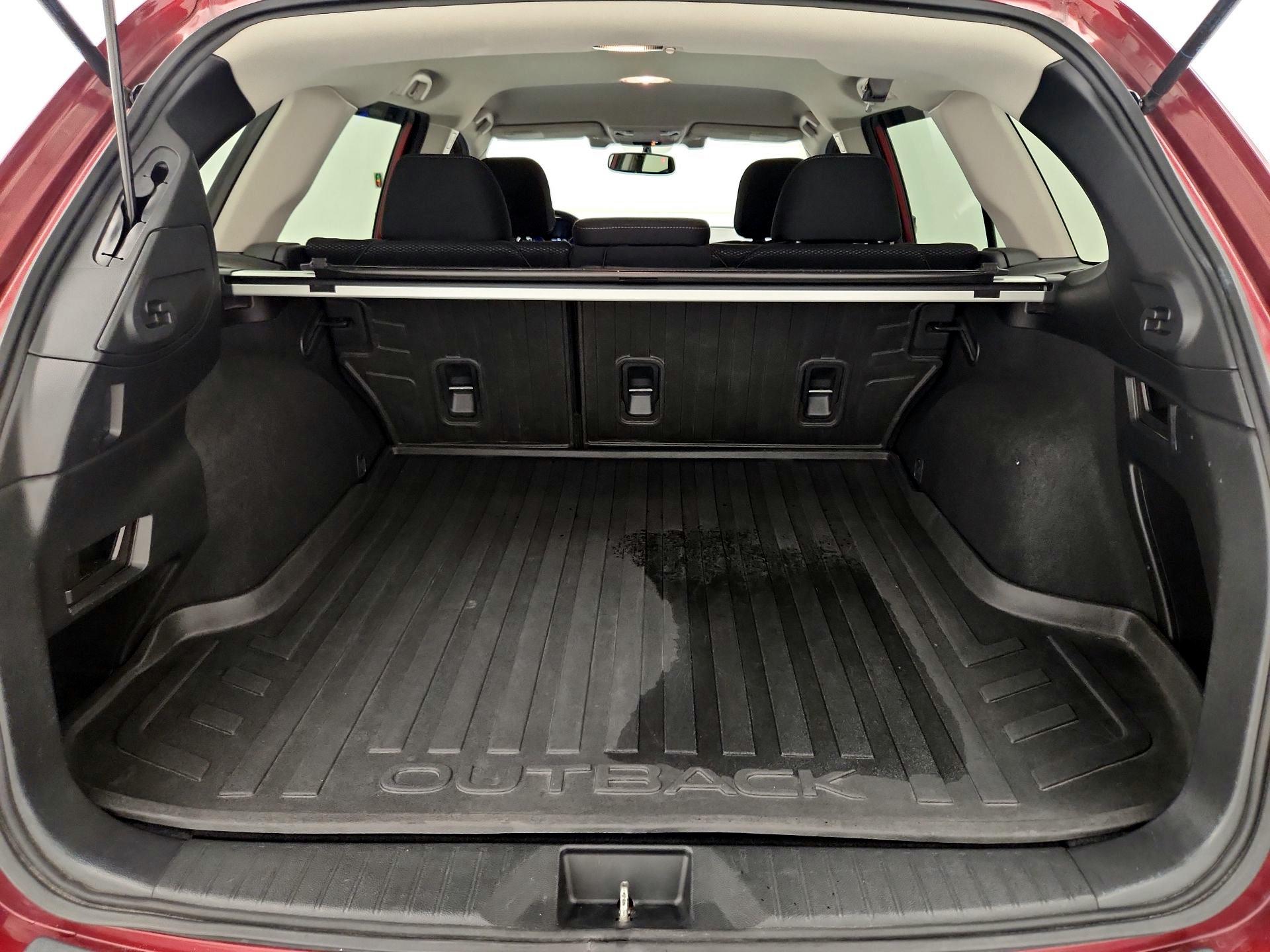 Thumbnail: 2016 Subaru Outback - 20