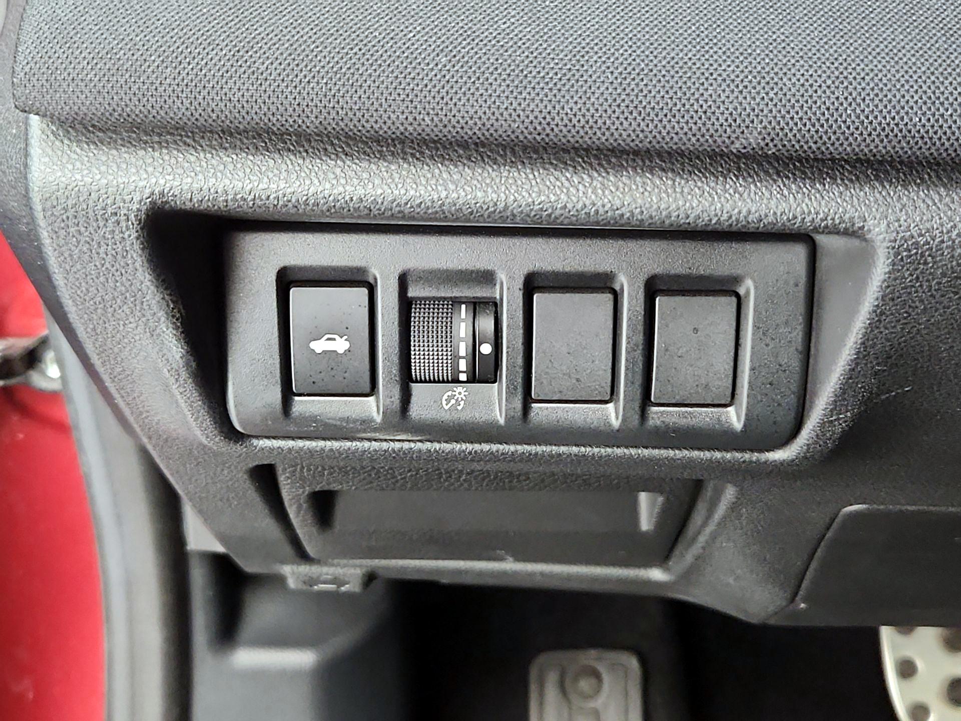 Thumbnail: 2020 Subaru Legacy - 13