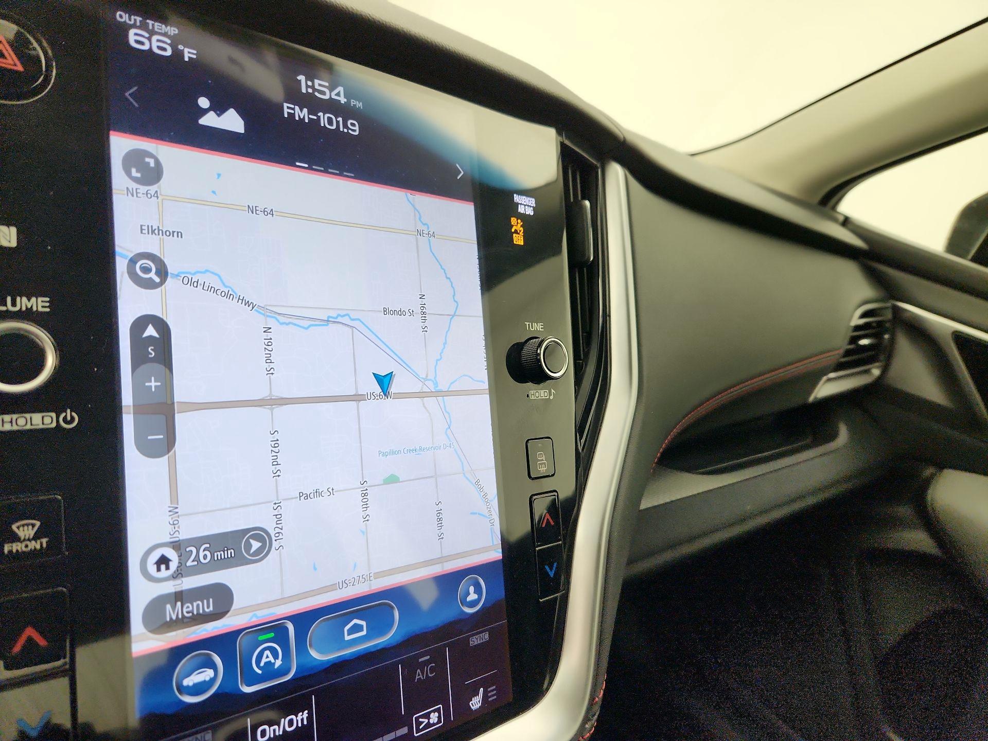 Thumbnail: 2020 Subaru Legacy - 14