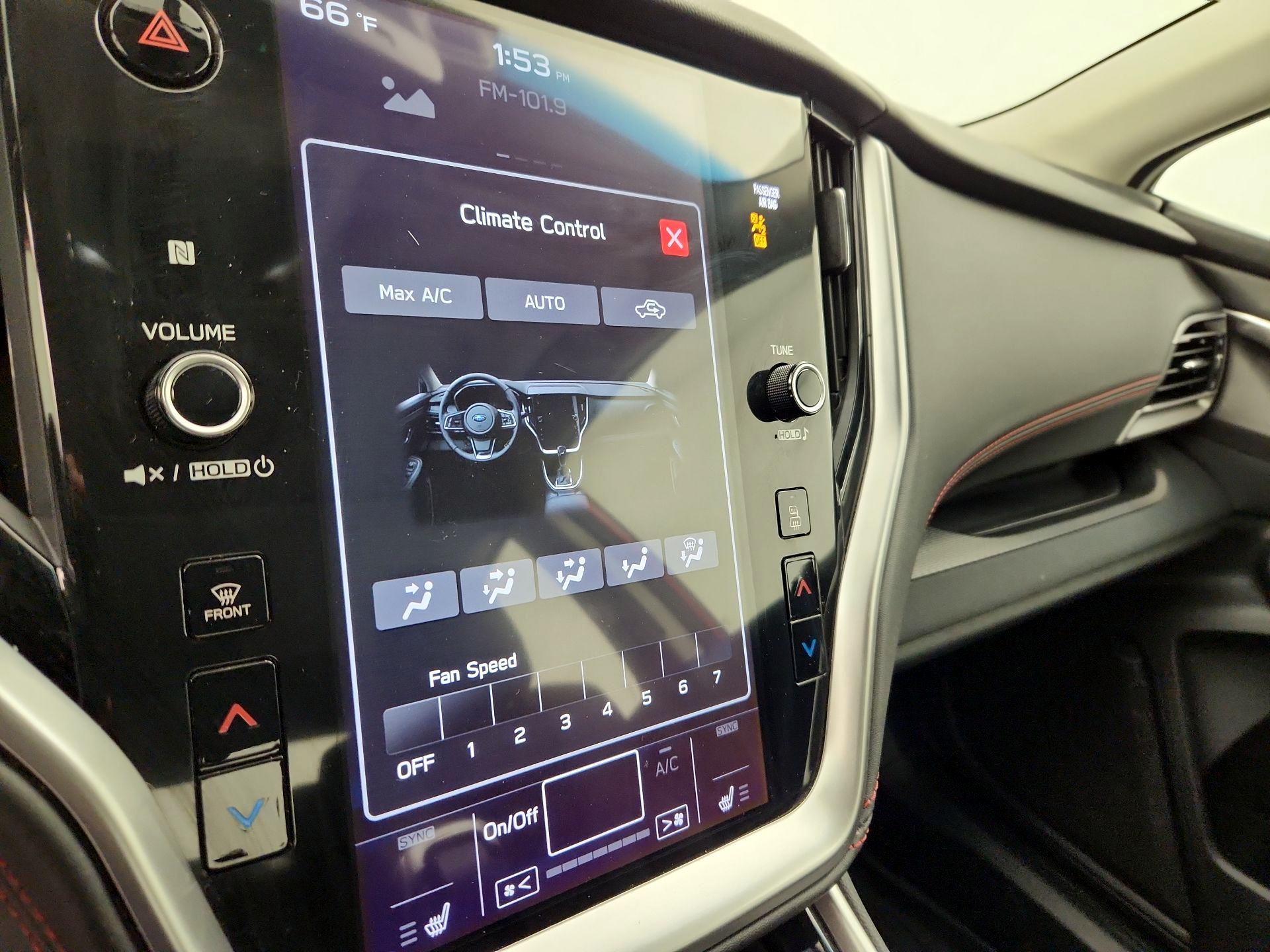 Thumbnail: 2020 Subaru Legacy - 17