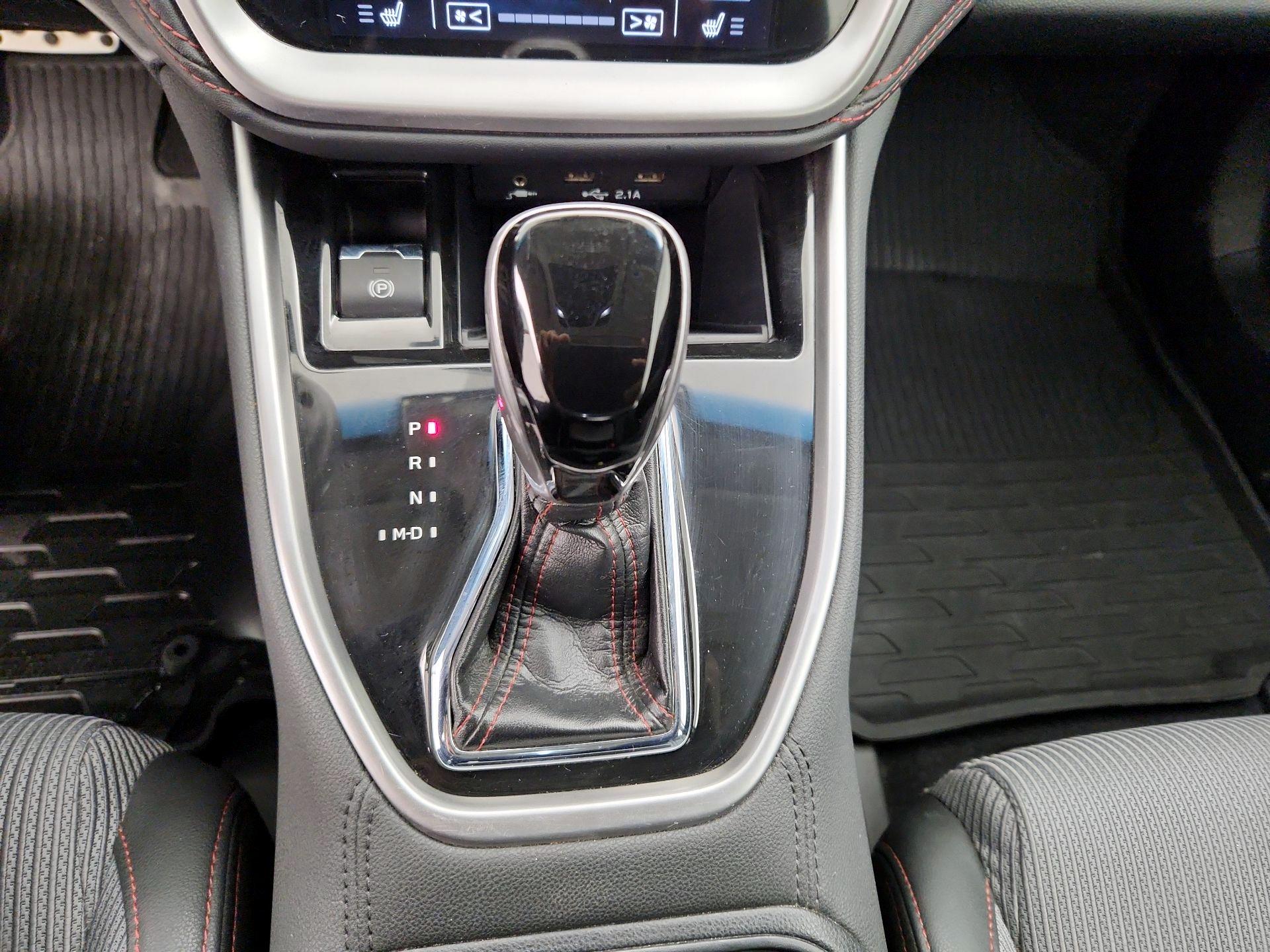 Thumbnail: 2020 Subaru Legacy - 18