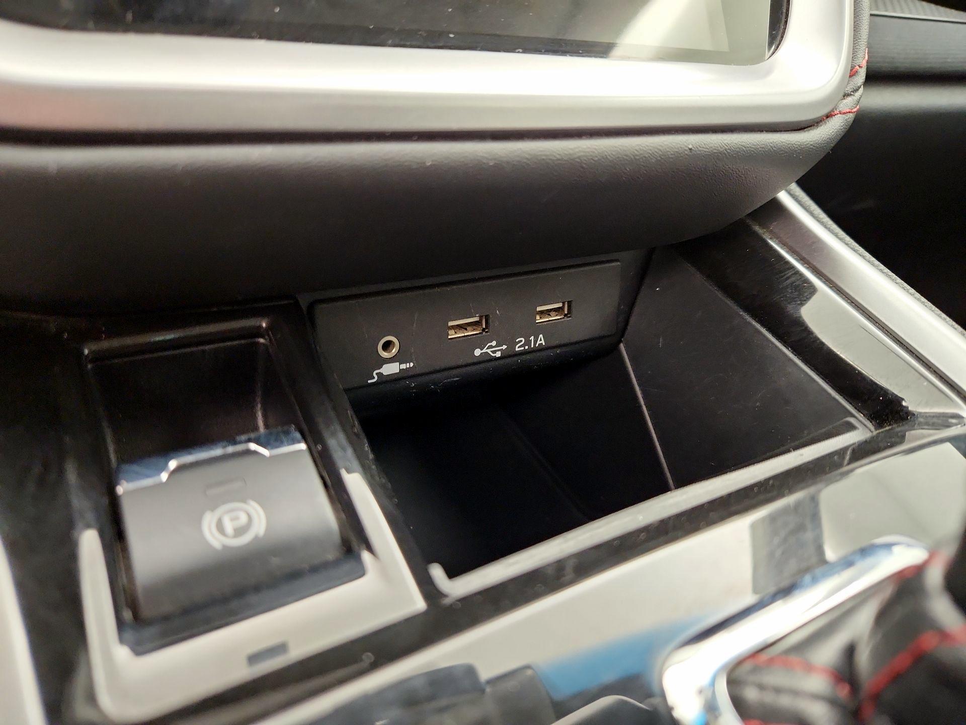 Thumbnail: 2020 Subaru Legacy - 19