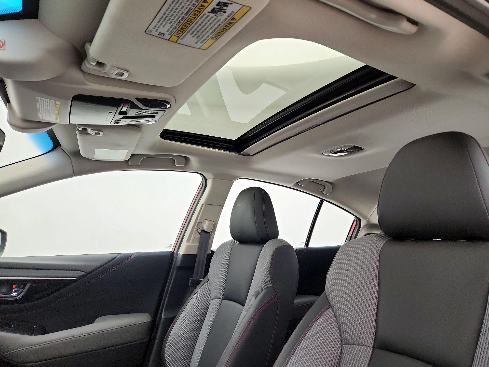 Thumbnail: 2020 Subaru Legacy - 20