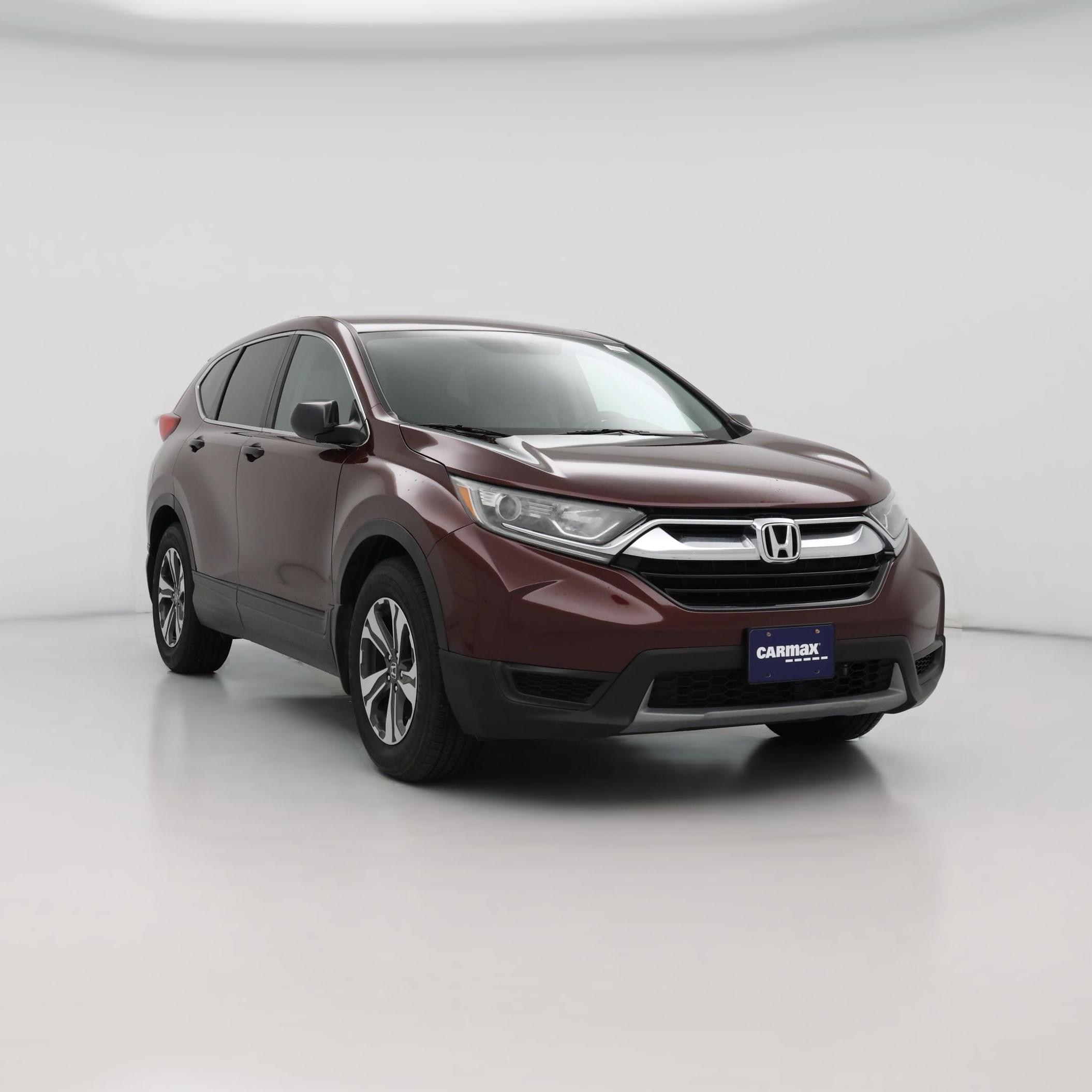 Thumbnail: 2019 Honda CR-V - 1